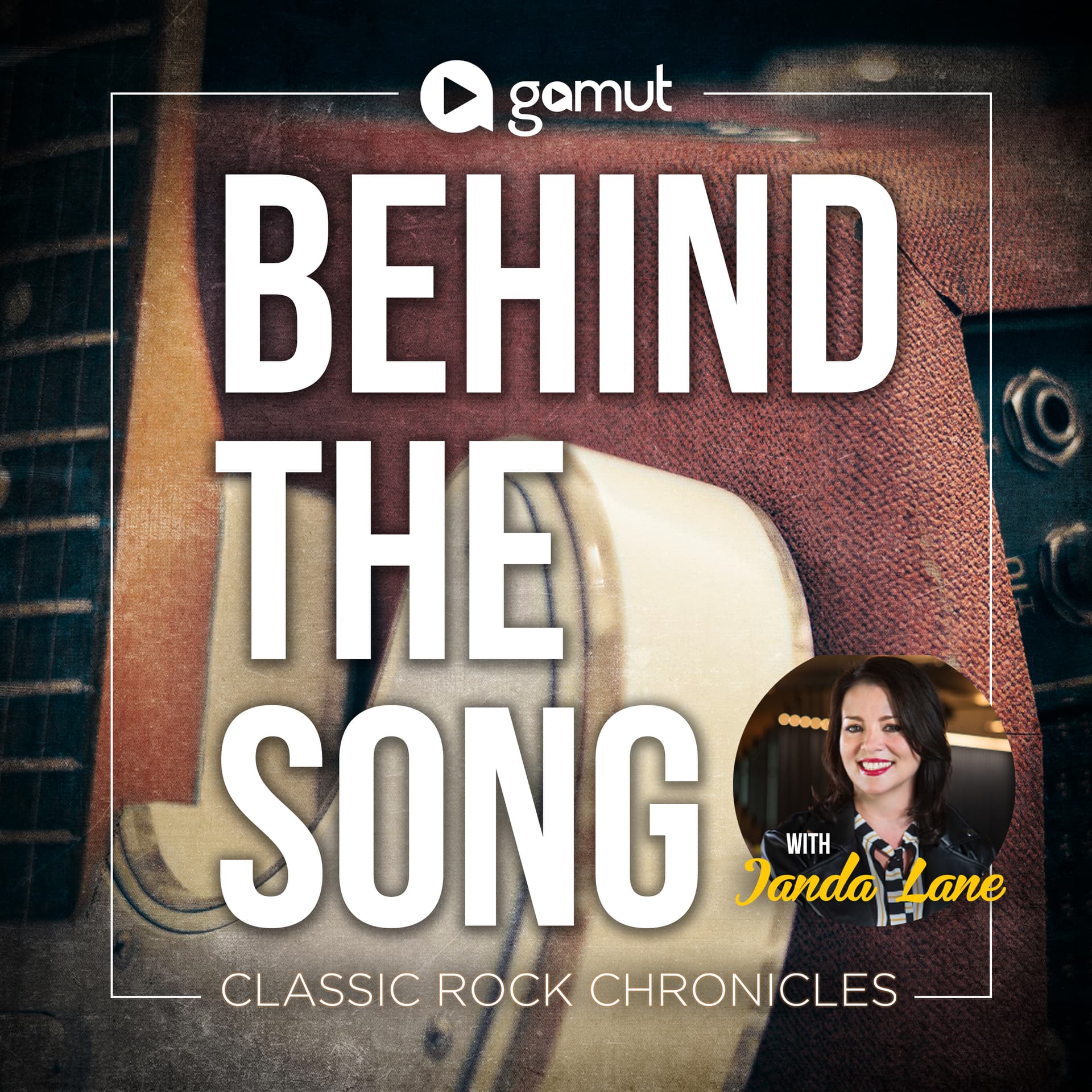 Behind The Song: Classic Rock Chronicles