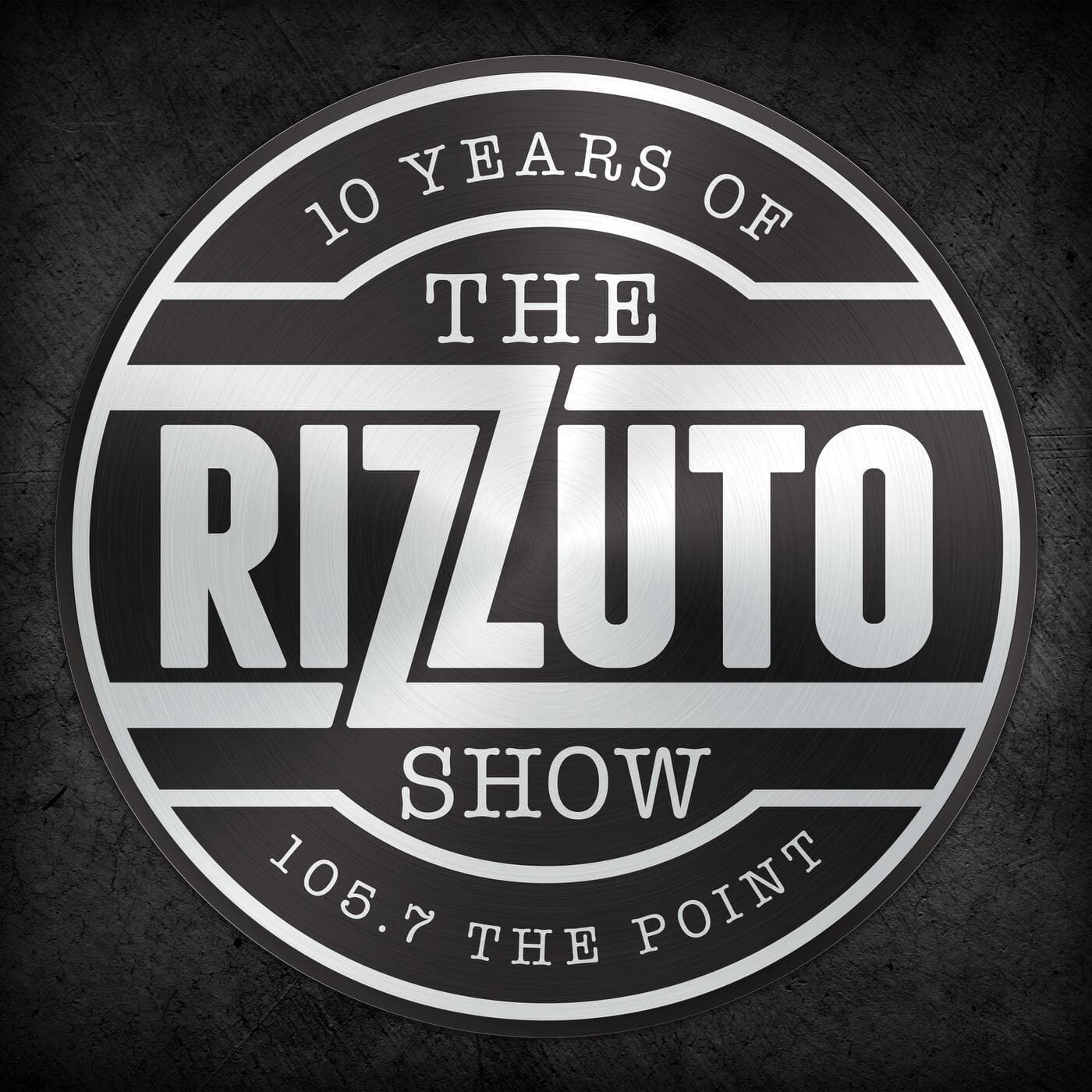 The Rizzuto Show | Daily Comedy Podcast - Podcasts