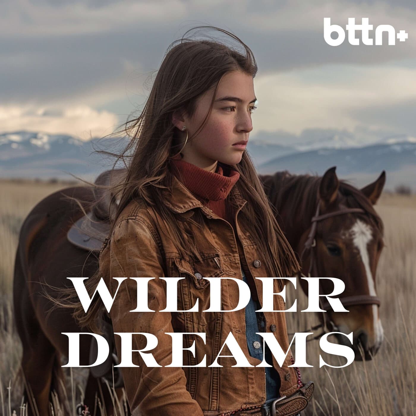 Wilder Dreams - Podcasts