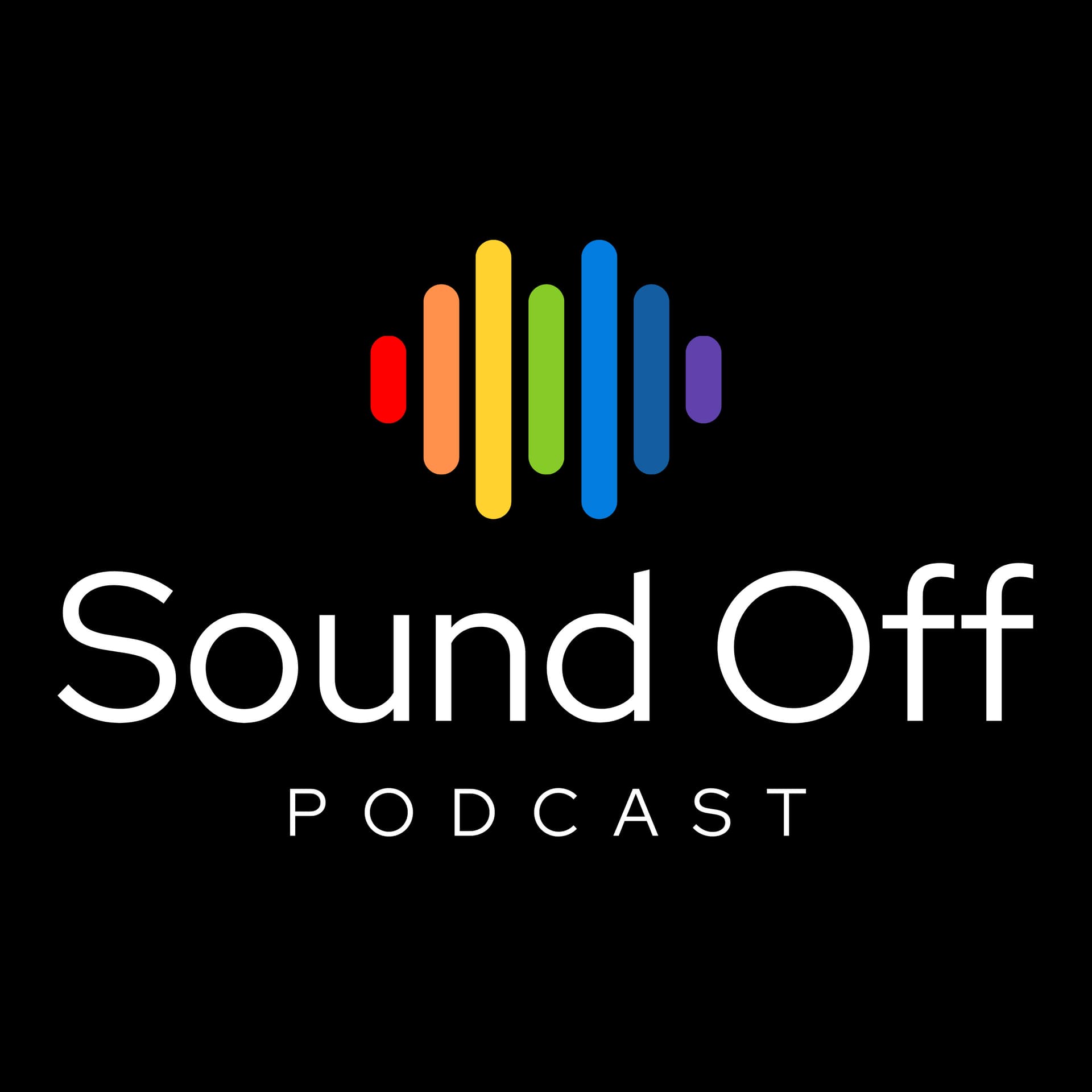 The Sound Off Podcast - Podcasts