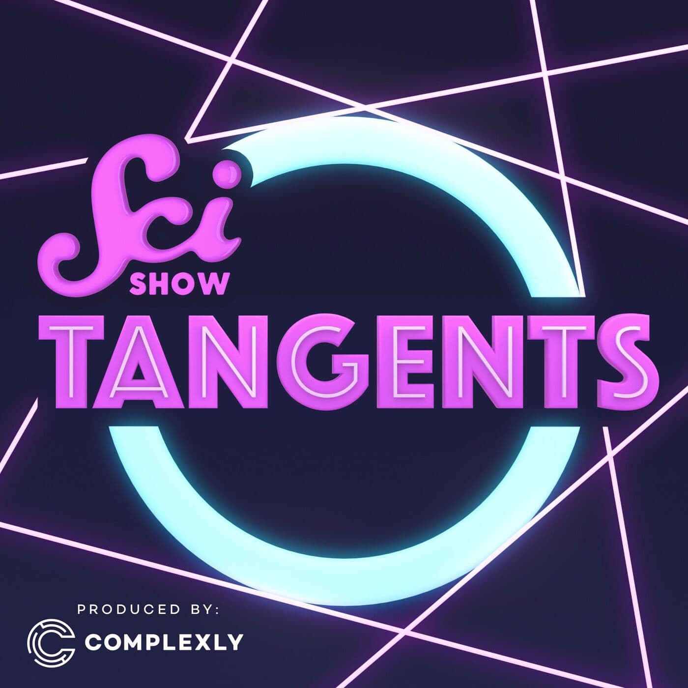 SciShow Tangents - Podcasts