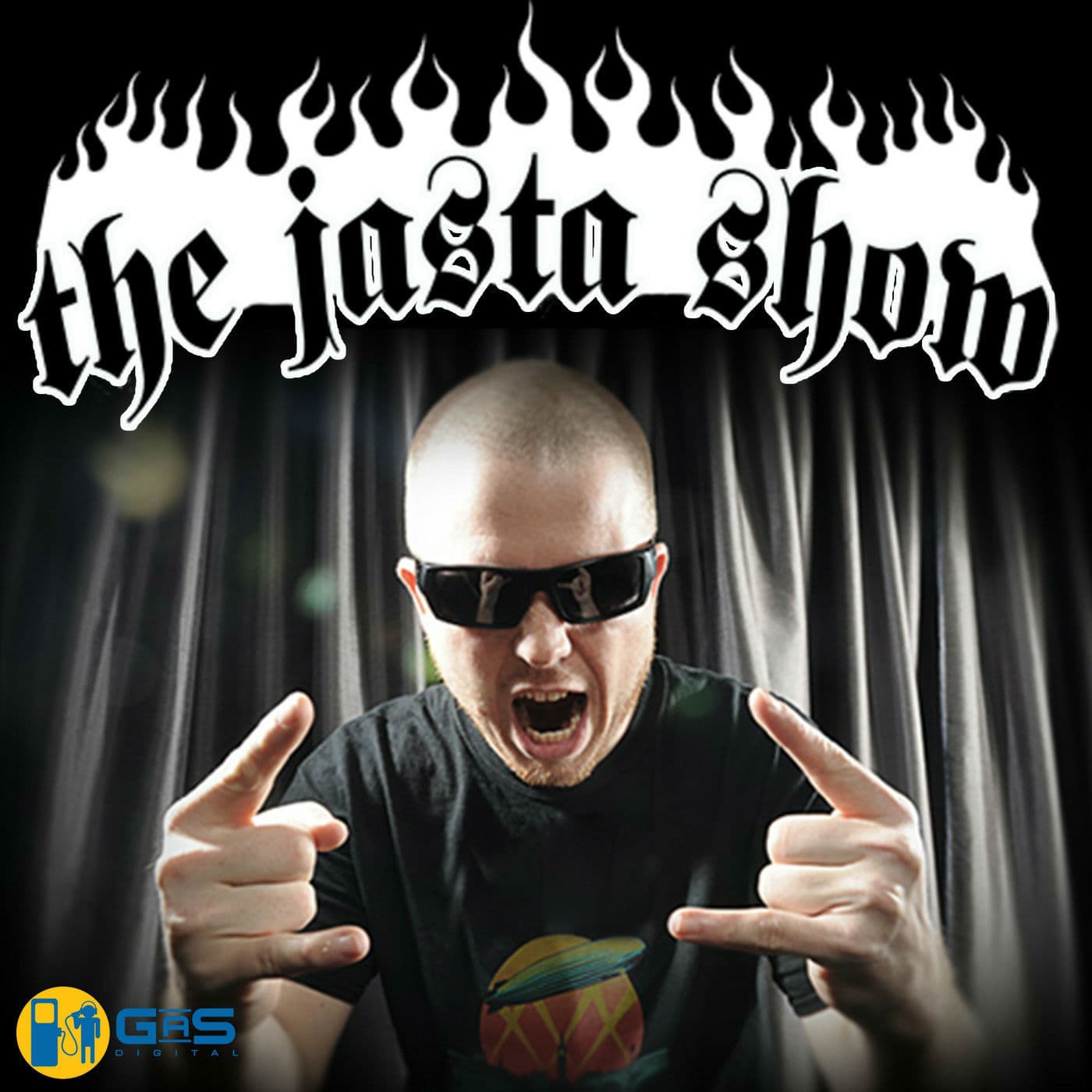 The Jasta Show - Podcasts