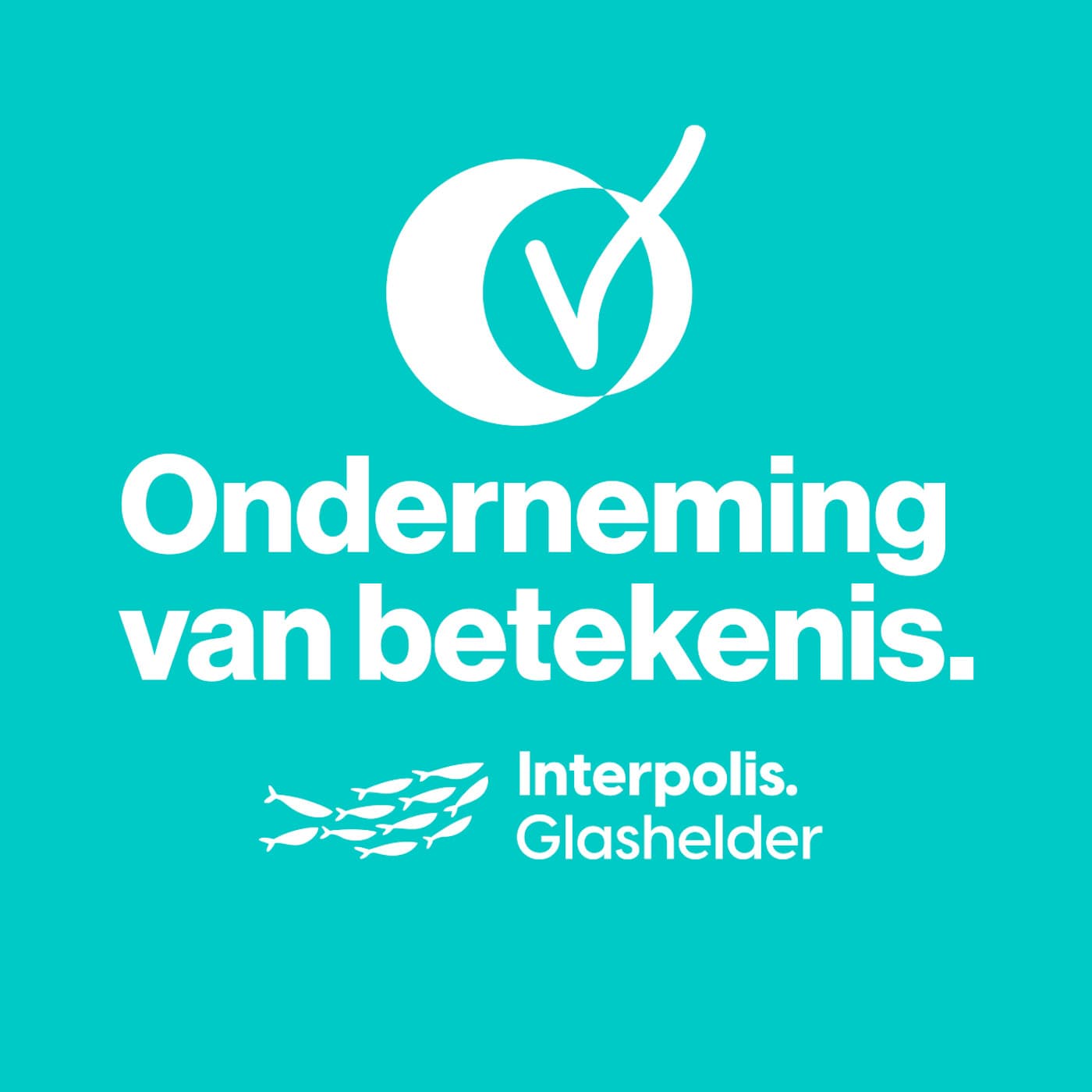 Onderneming van Betekenis - Podcasts