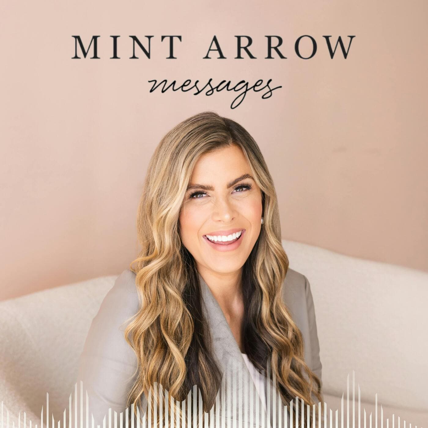 Mint Arrow Messages - Podcasts