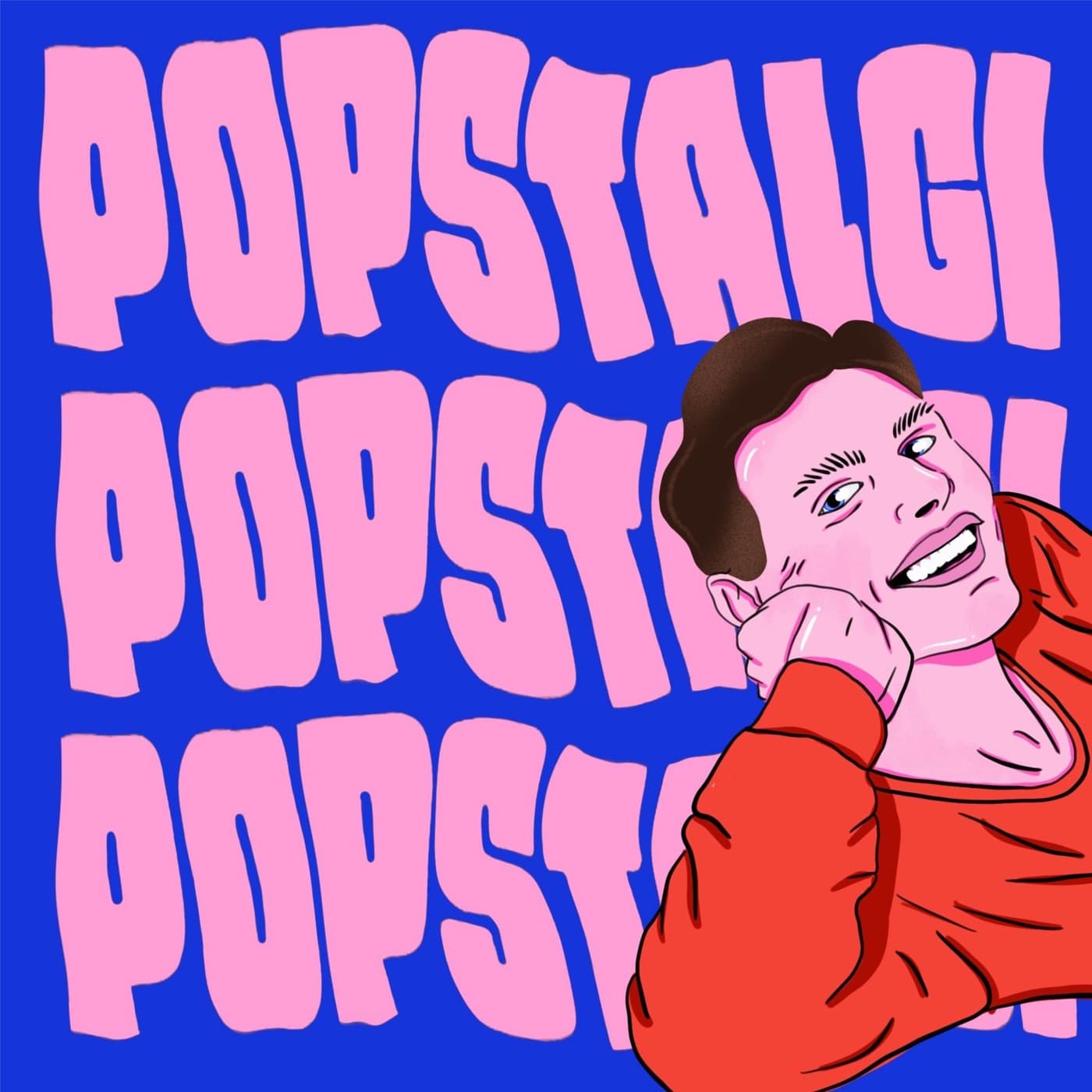Popstalgi - Podcasty