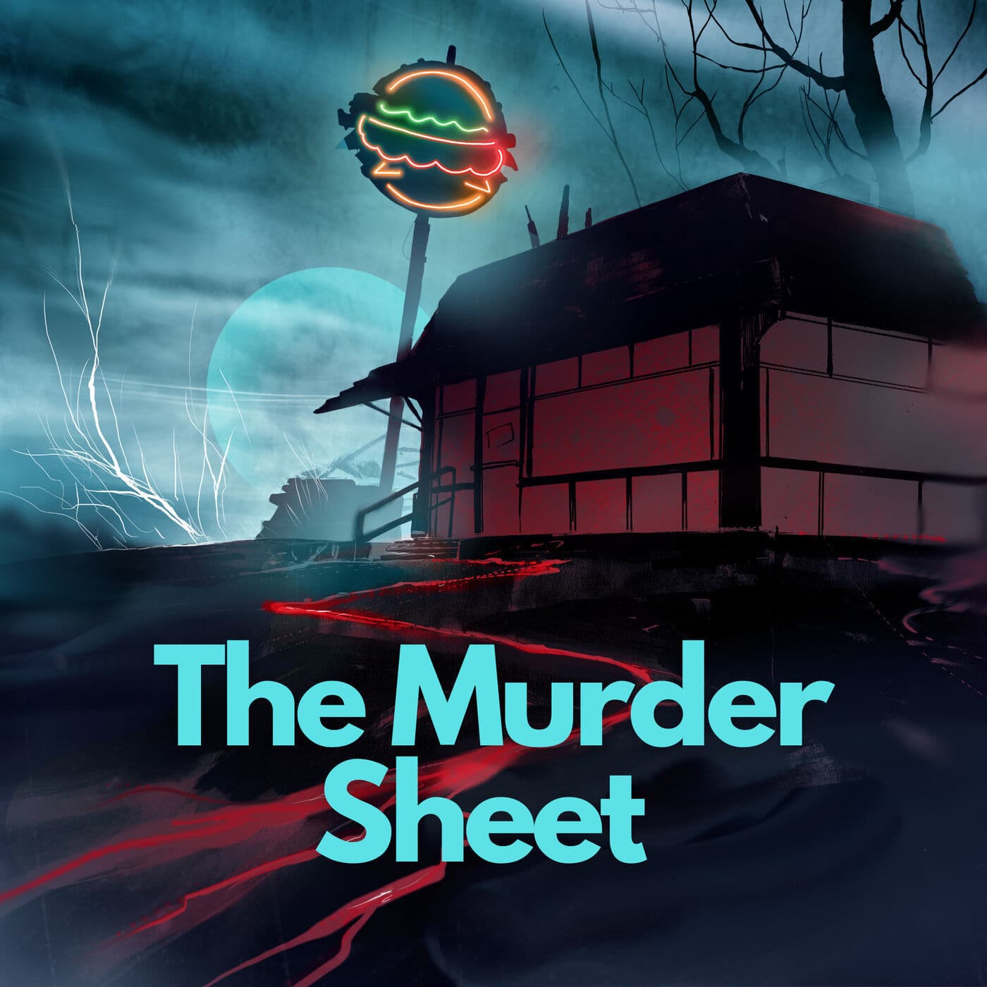 Murder Sheet - Podcasts