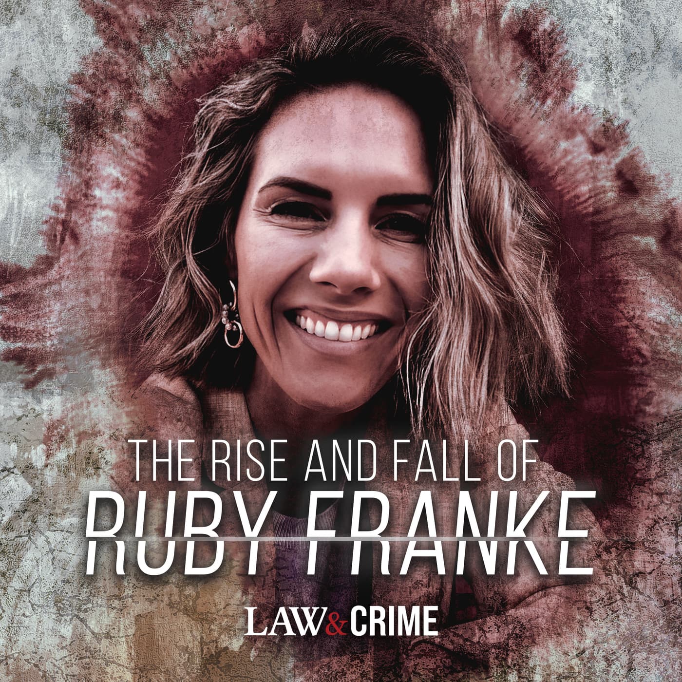 The Rise and Fall of Ruby Franke - Podcasts