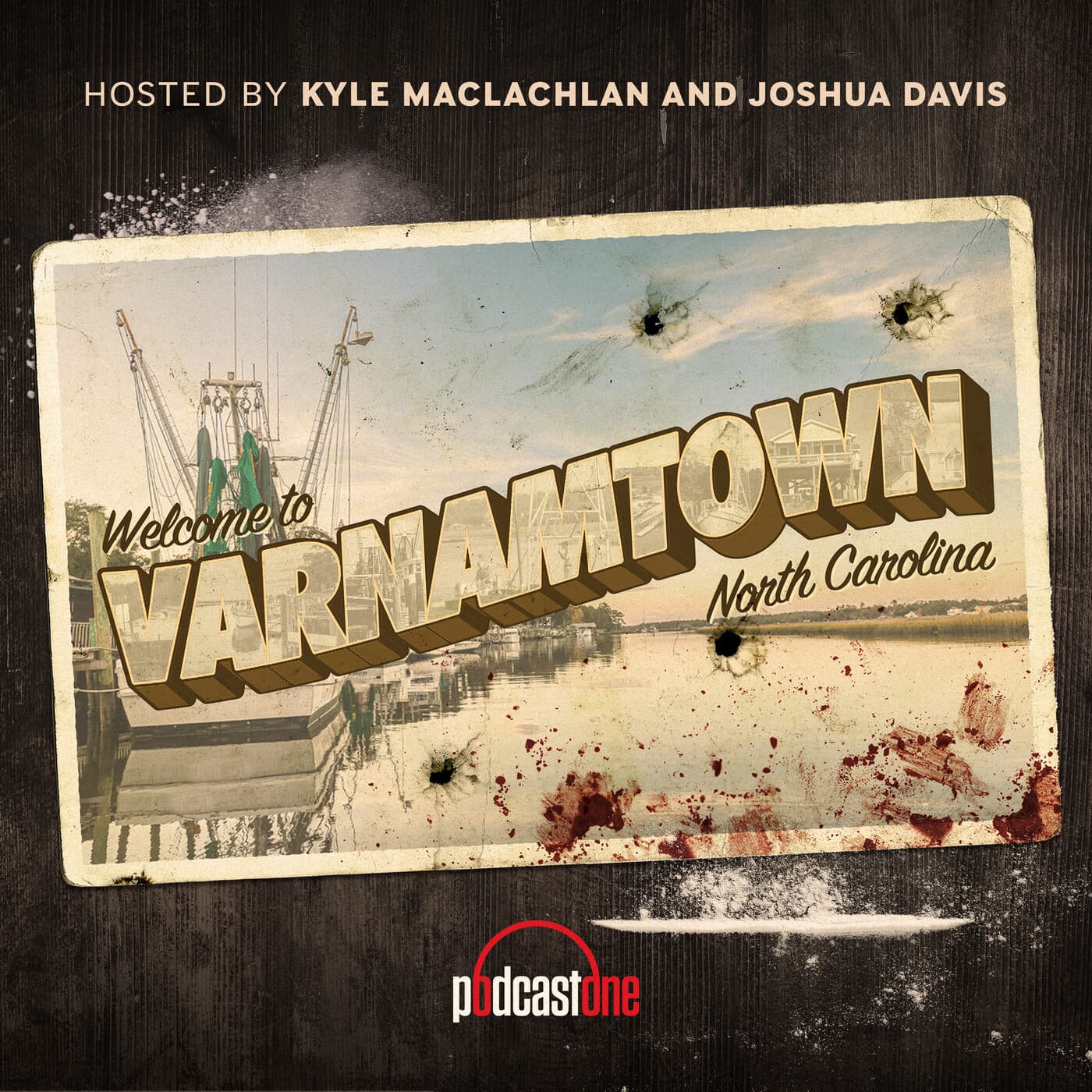Varnamtown - Podcasts