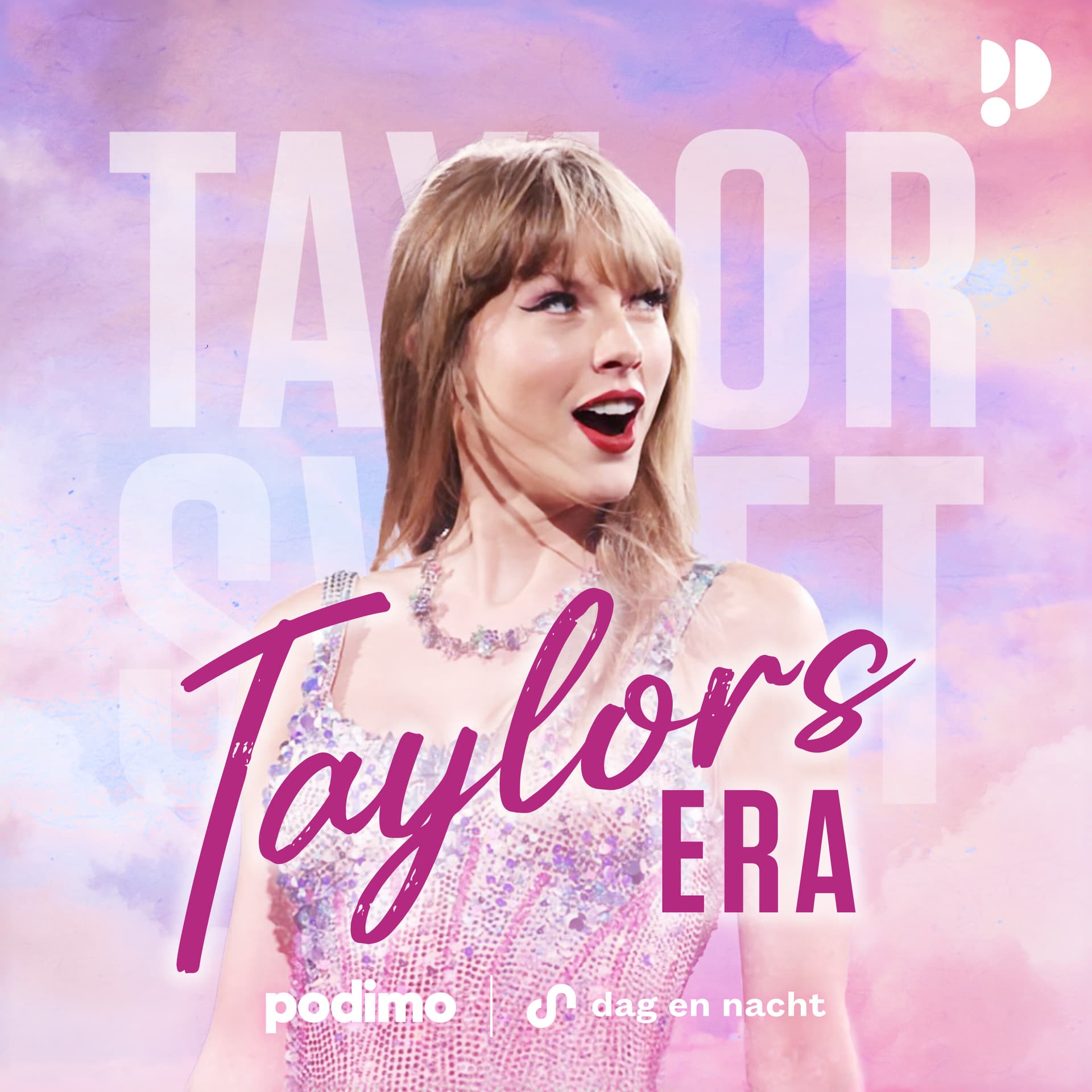 Taylors Era - De Taylor Swift Podcast - Podcasts