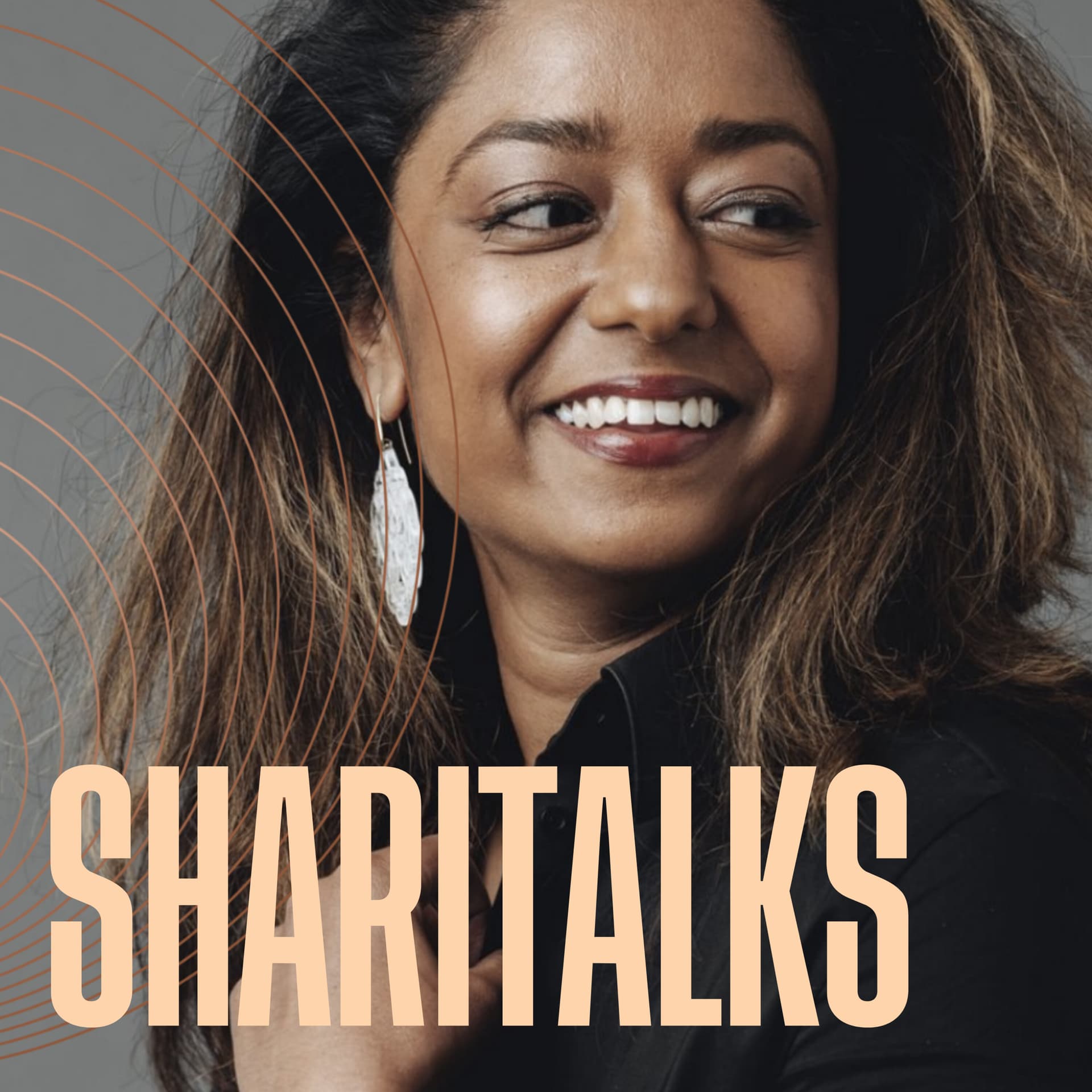 ShariTalks - Podcasts