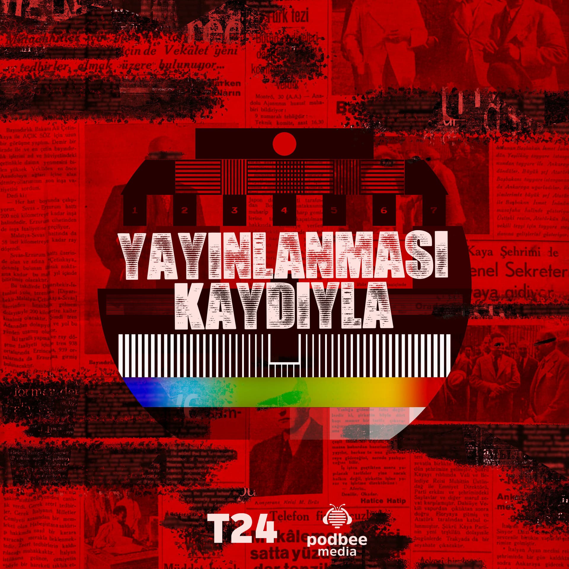 Yayınlanması Kaydıyla - Podcastler