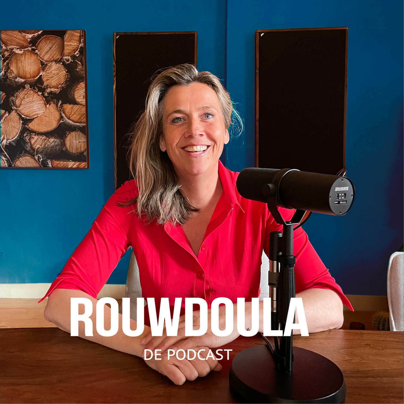 Rouwdoula - Podcasts