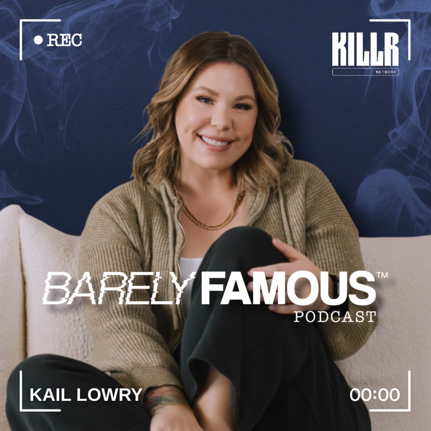 Barely Famous - Podcasts