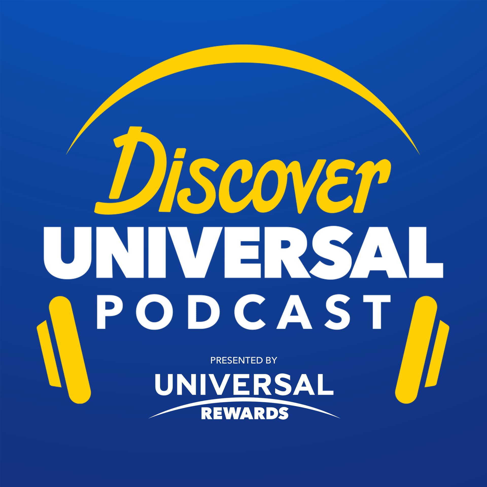 Discover Universal - Podcasts
