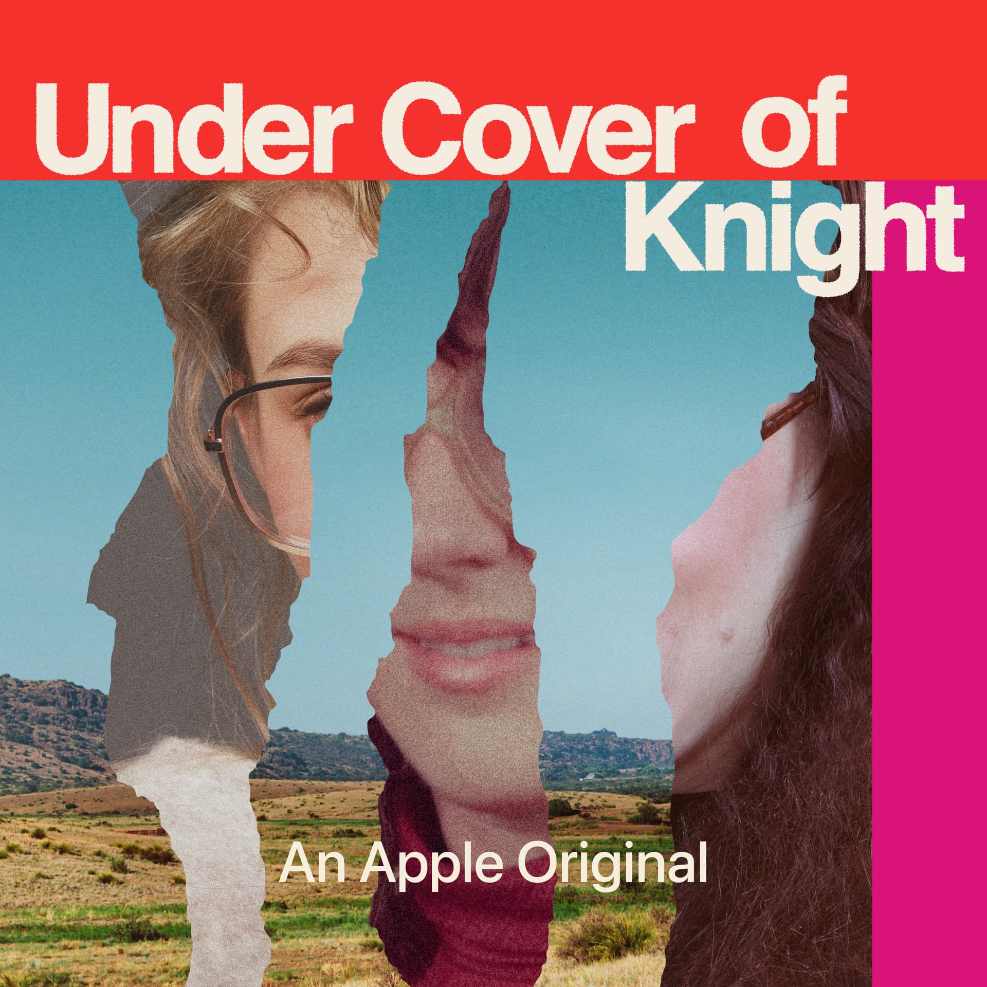 Under Cover of Knight - Podcasts