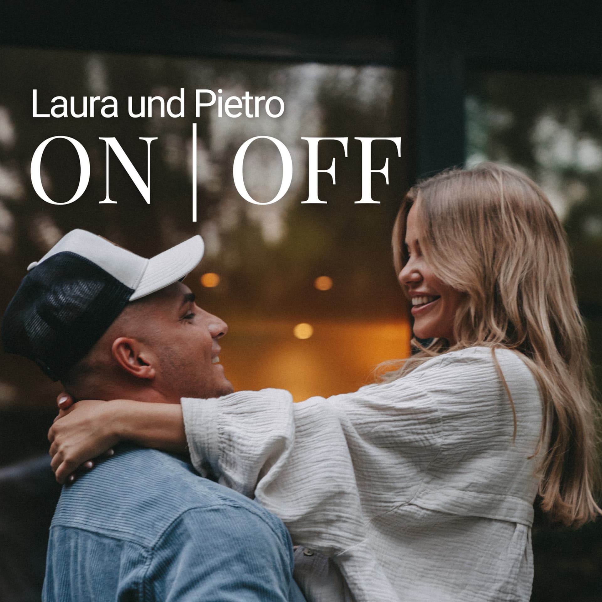 Laura und Pietro - ON OFF - Podcasts