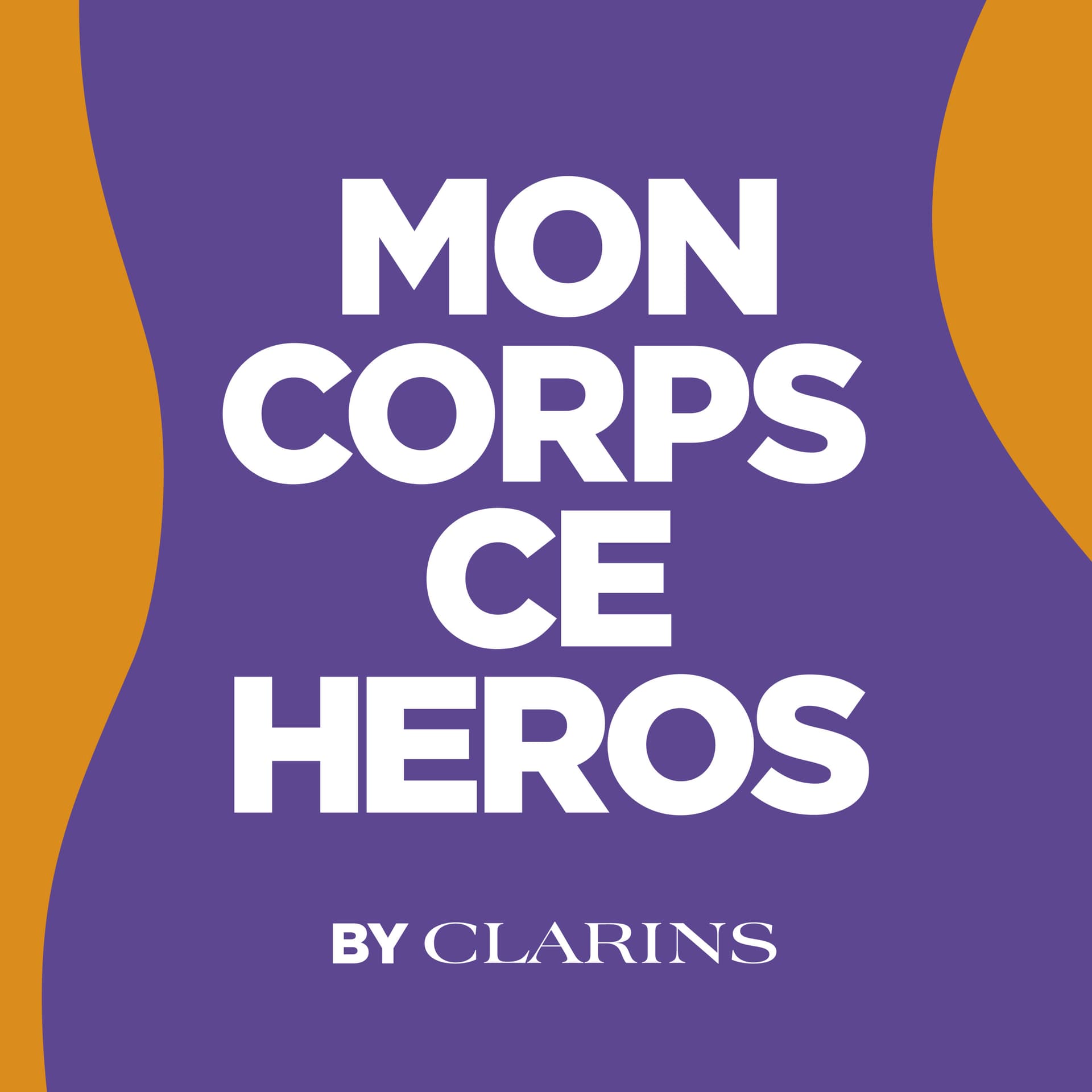 Mon corps, ce héros - Podcasts