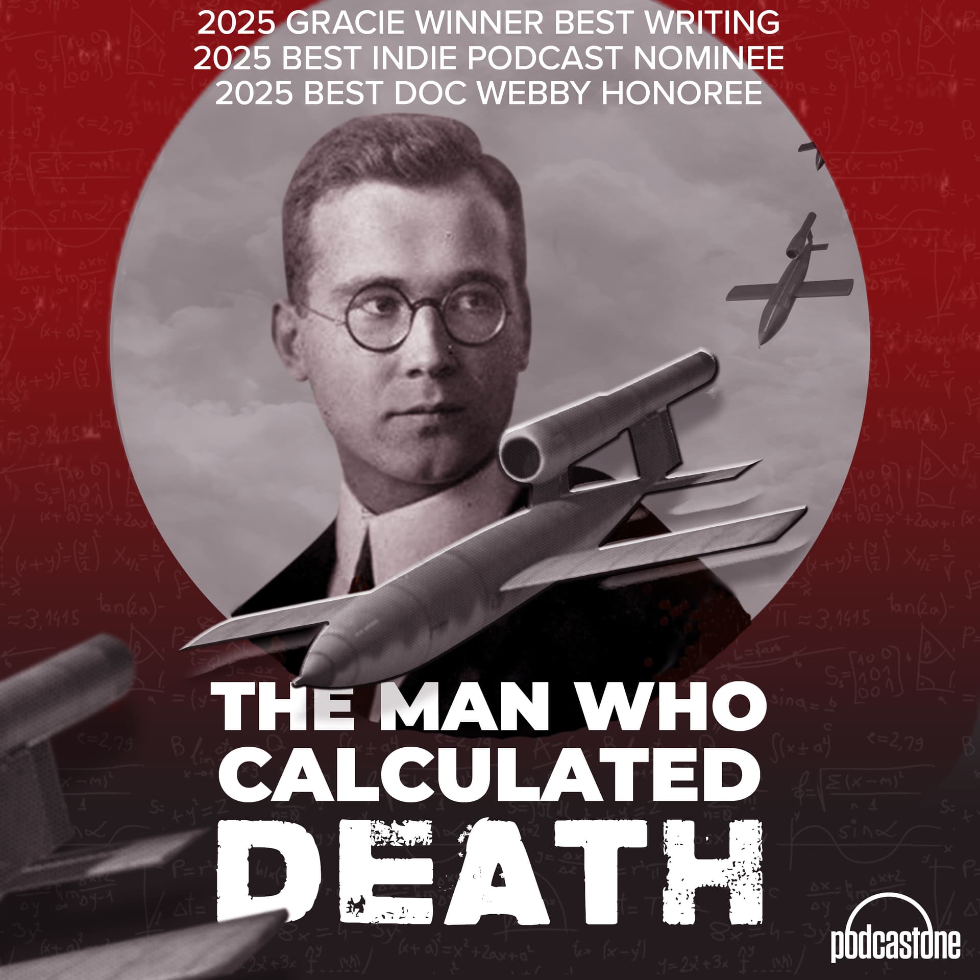 The Man Who Calculated Death - Podcasts