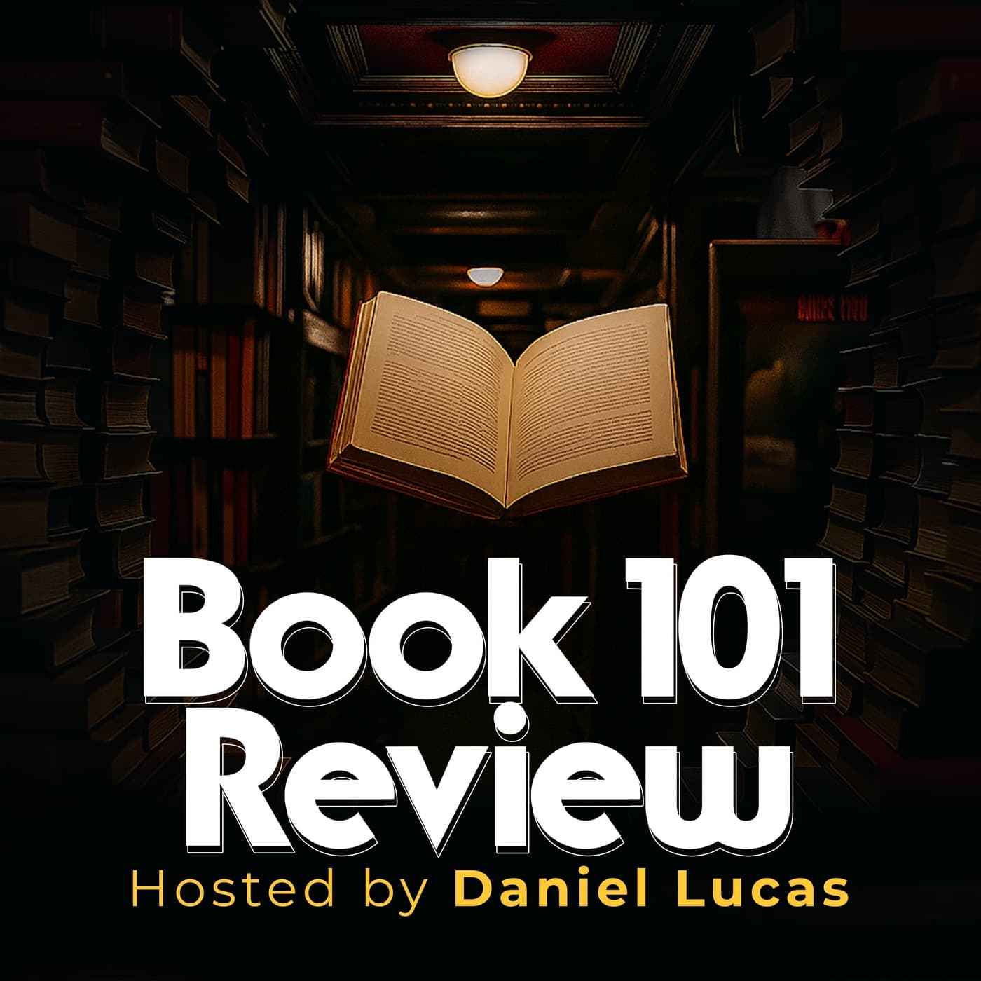 Book 101 Review - Podcasts