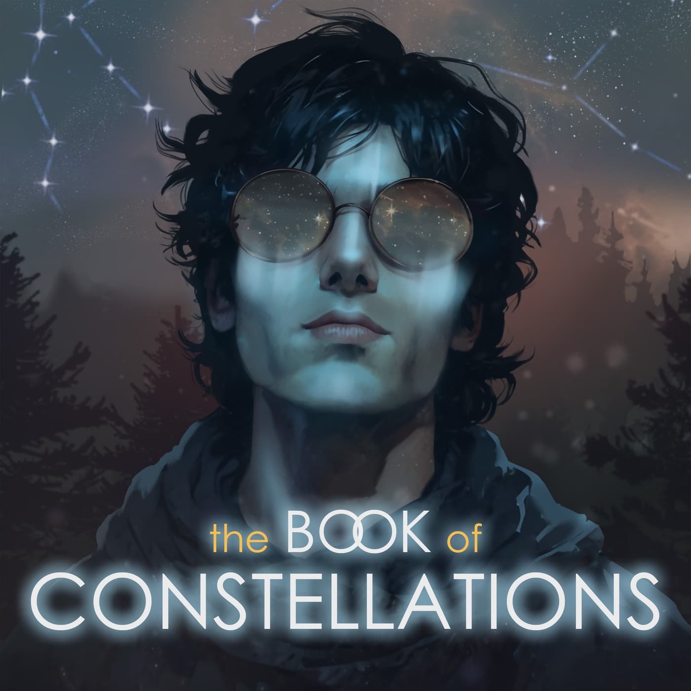 The Book of Constellations - Podcasts
