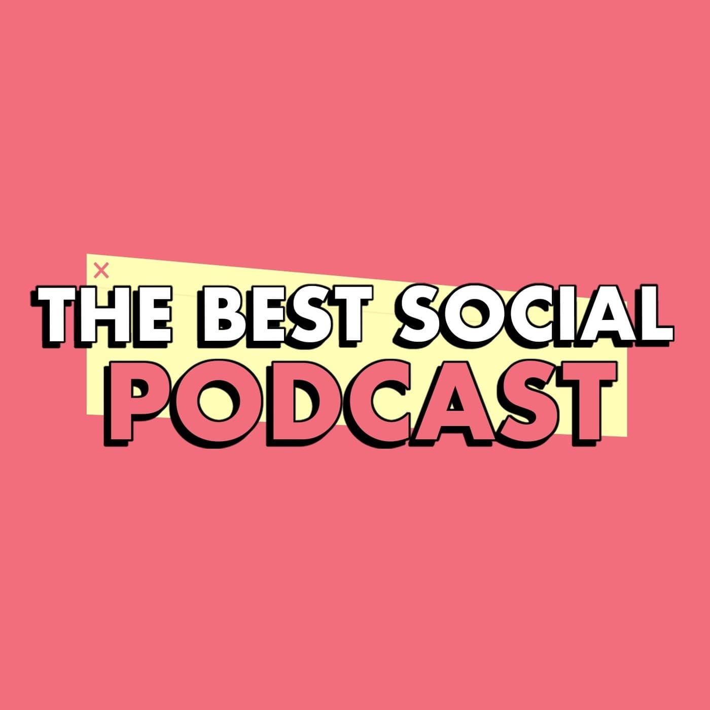 The Best Social Podcast - Podcastler