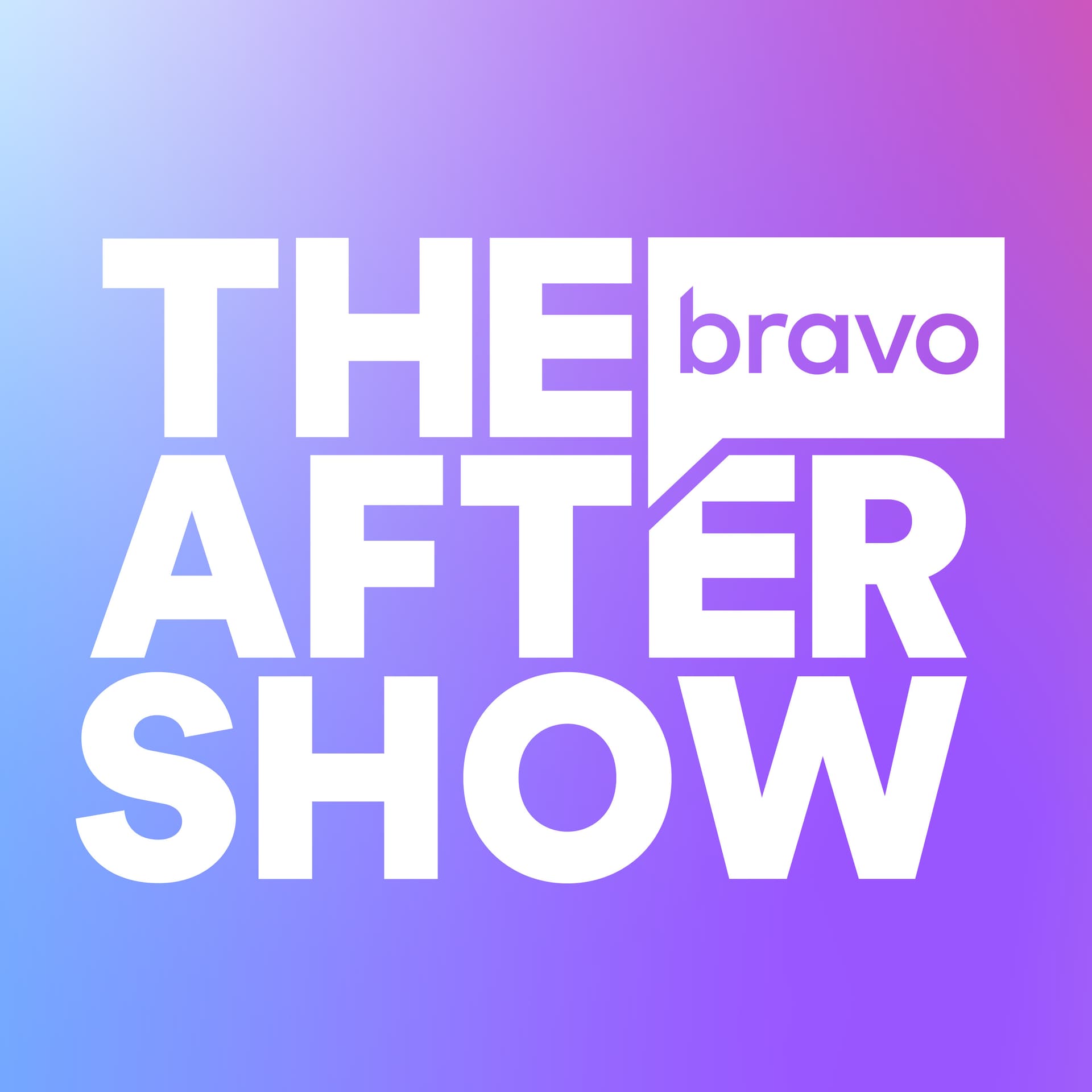 The Bravo After Show - Podcasts