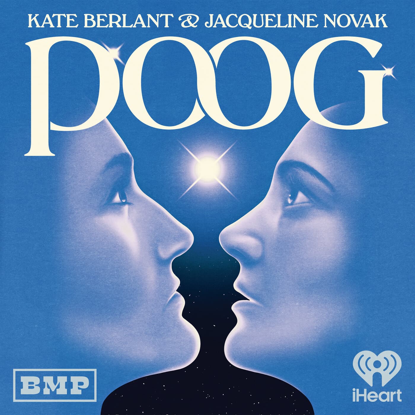 Poog with Kate Berlant and Jacqueline Novak - Podcasts