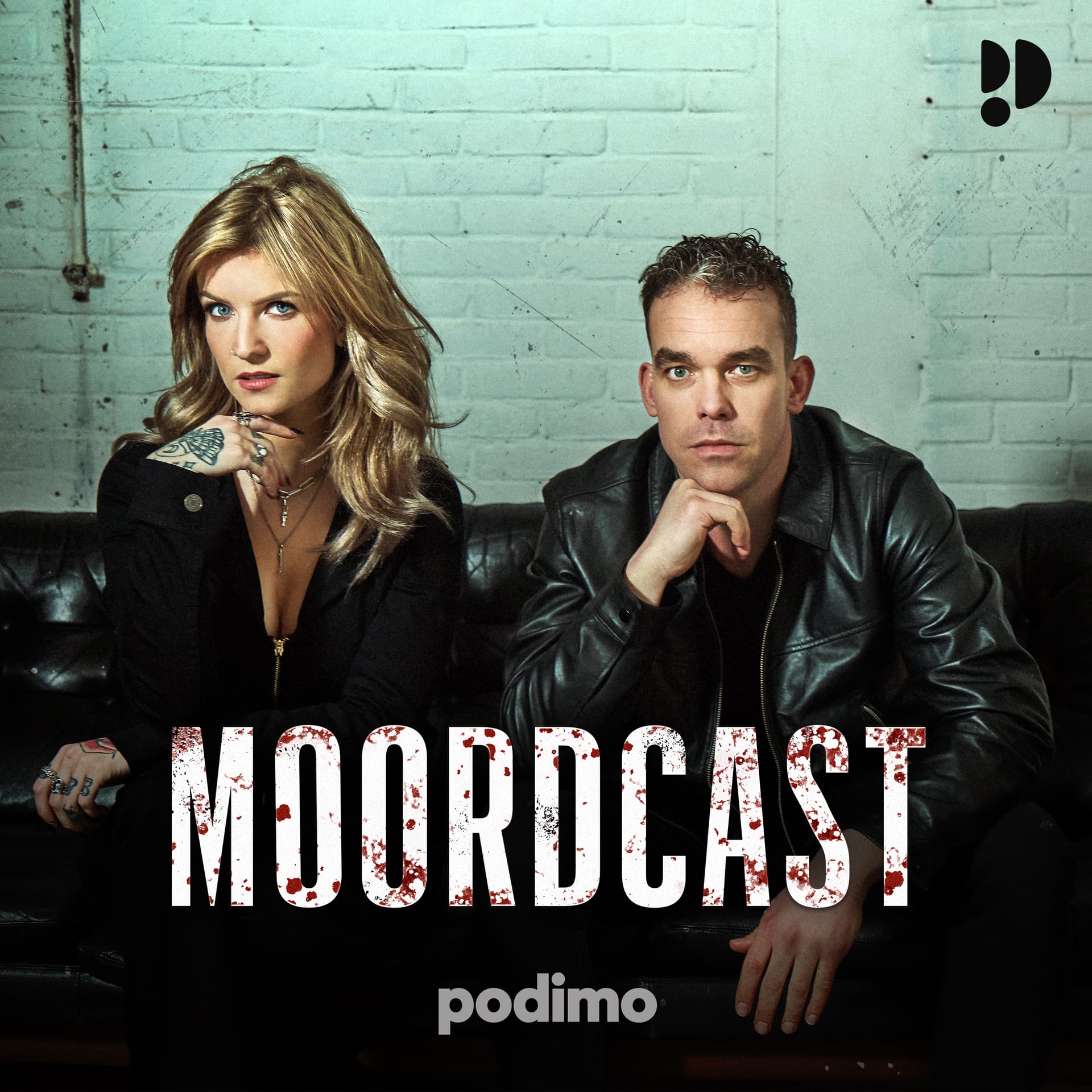 Moordcast - Podcasts