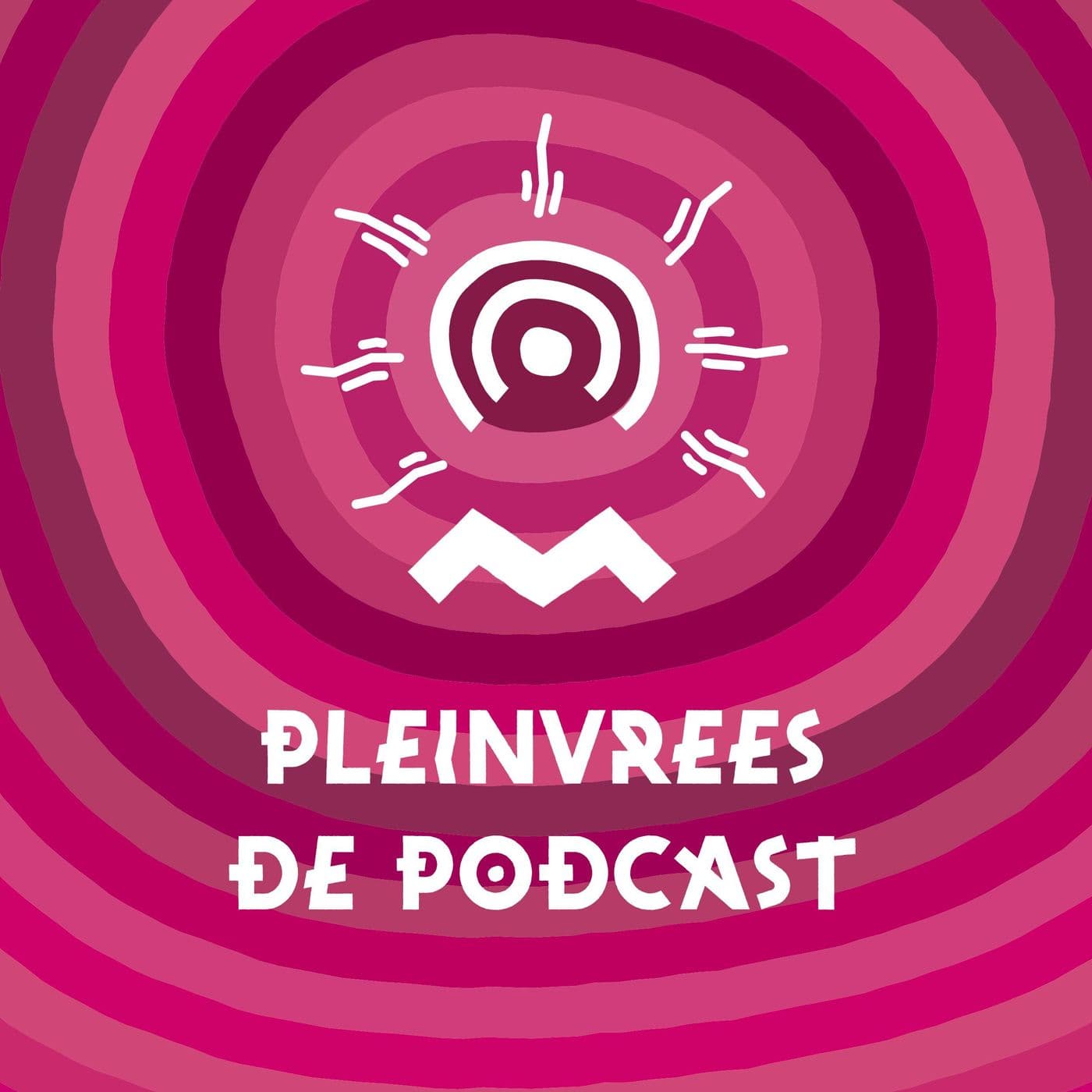 Pleinvrees De Podcast - Podcasts