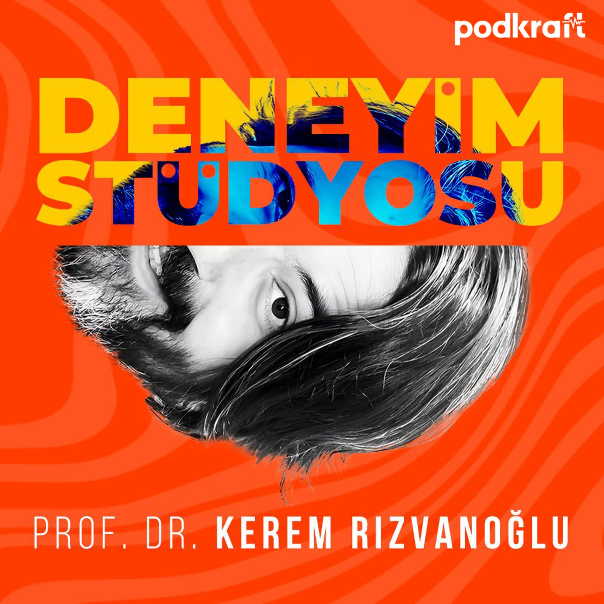 Deneyim Stüdyosu - Podcastler