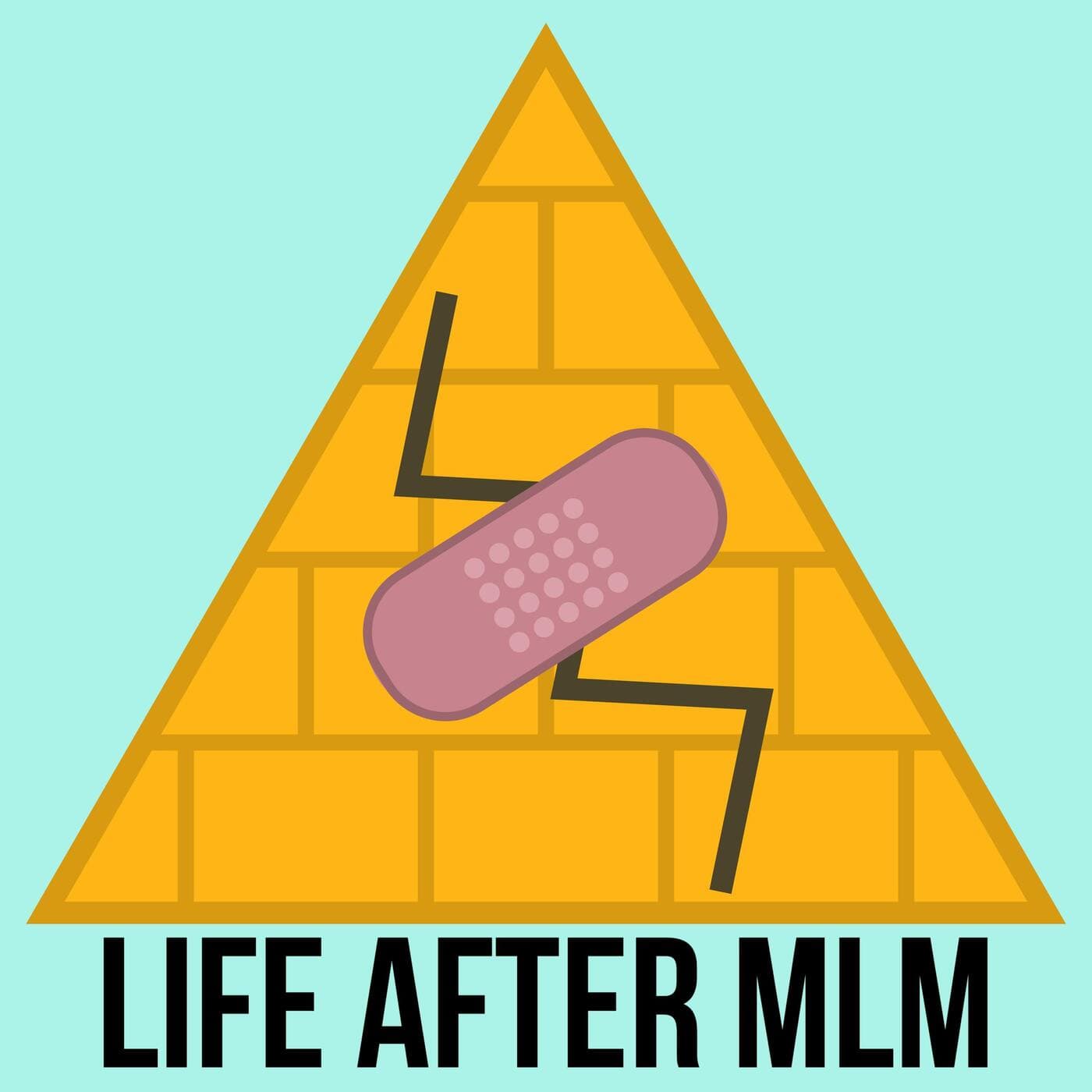 Life After MLM - Podcasts