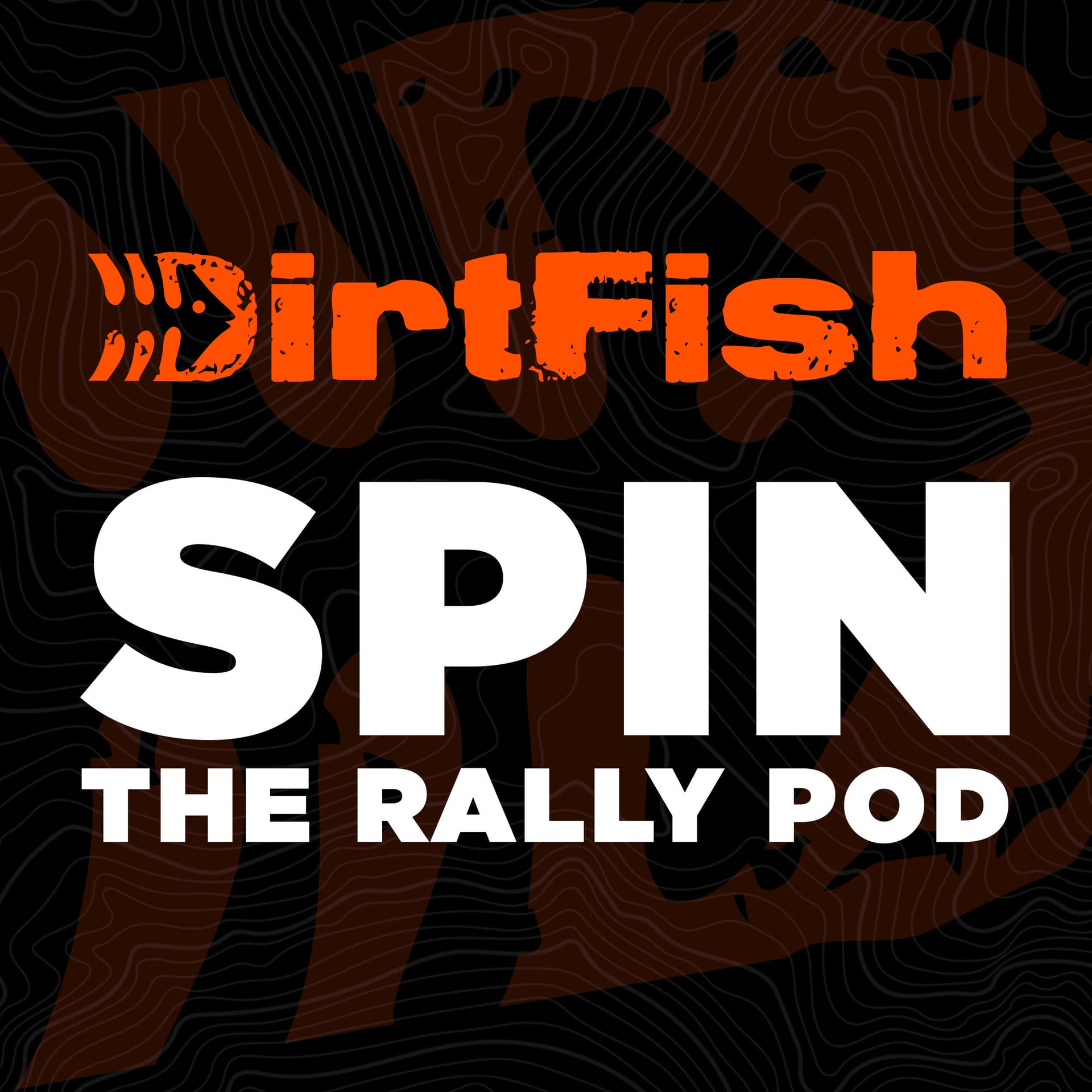 SPIN, The Rally Pod