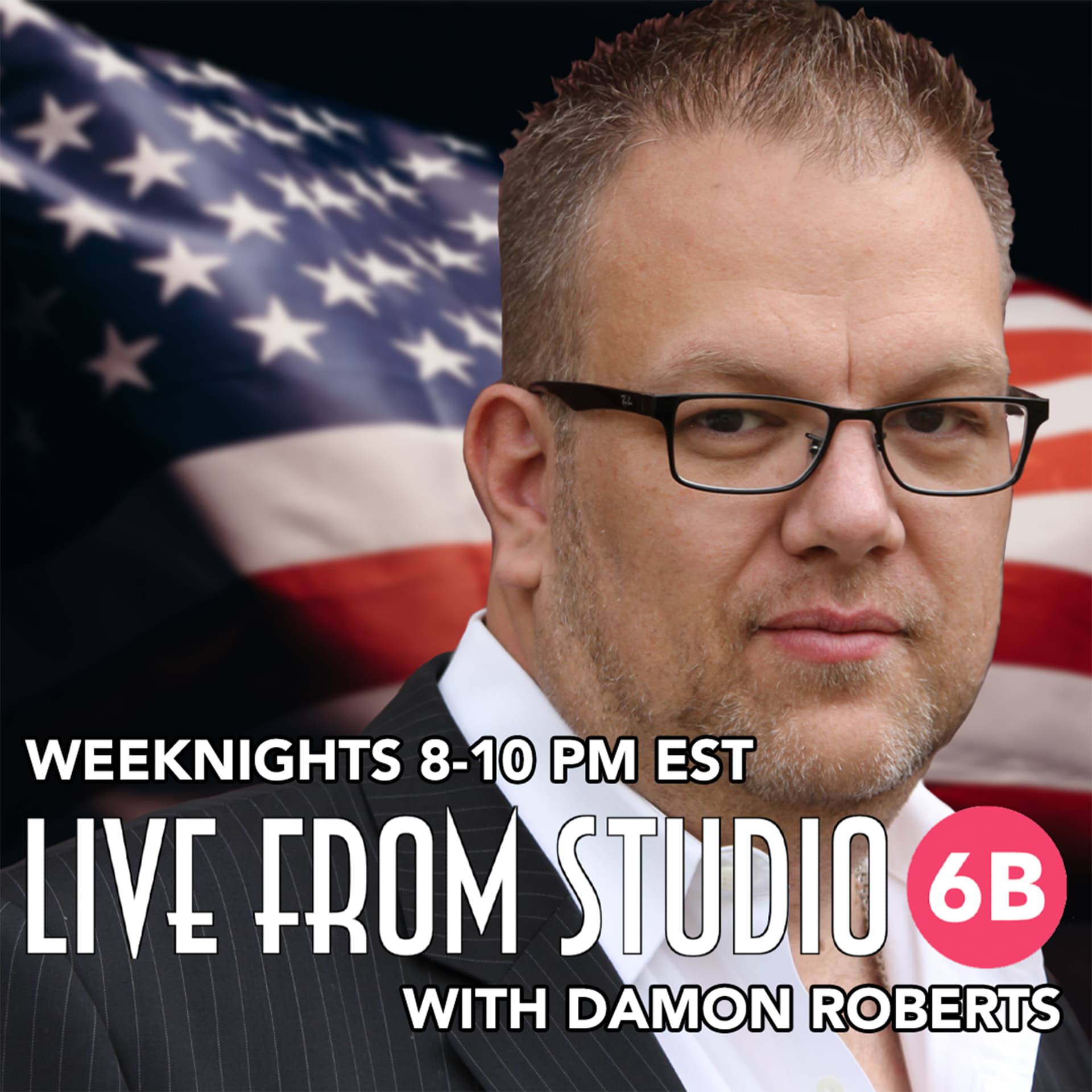 Live From Studio 6B - Podcasts