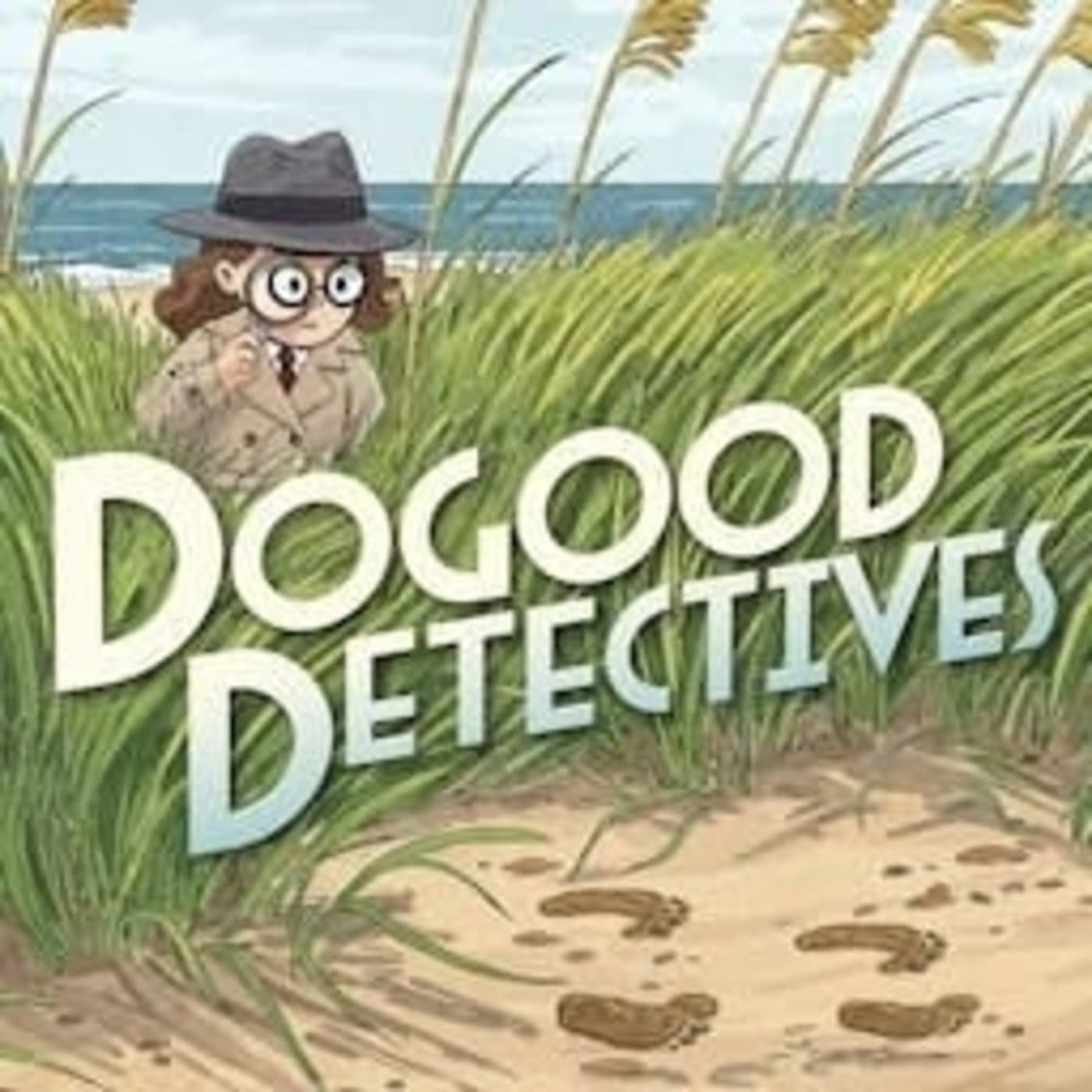 Dogood Detectives - Podcasts