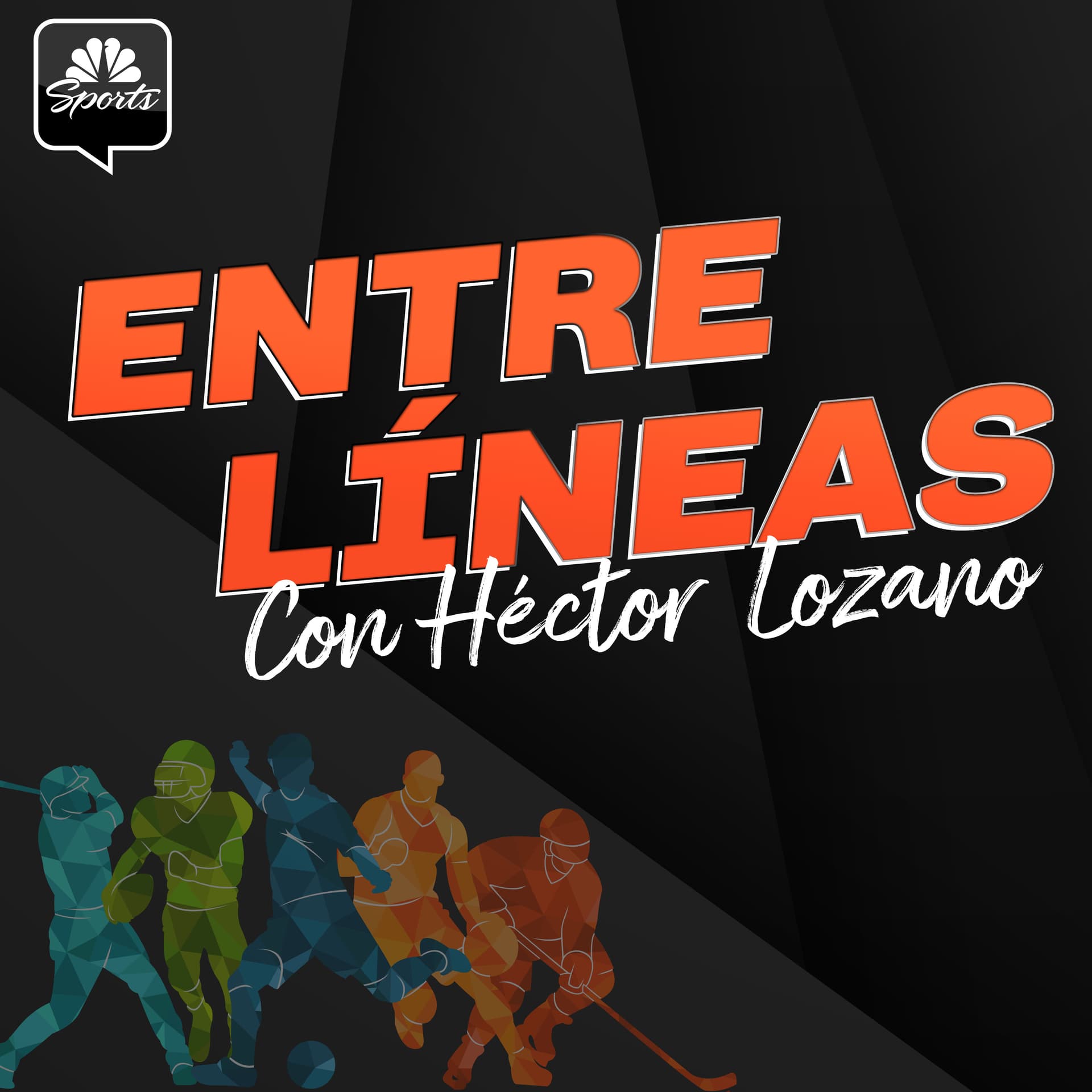 Entre Líneas con Héctor Lozano - Podcasts