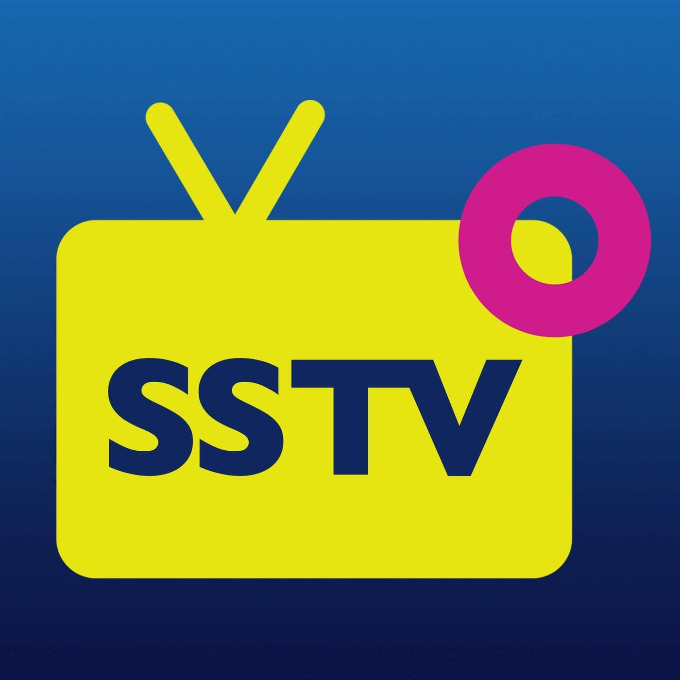 Satellite Sisters Talk TV - بودكاست