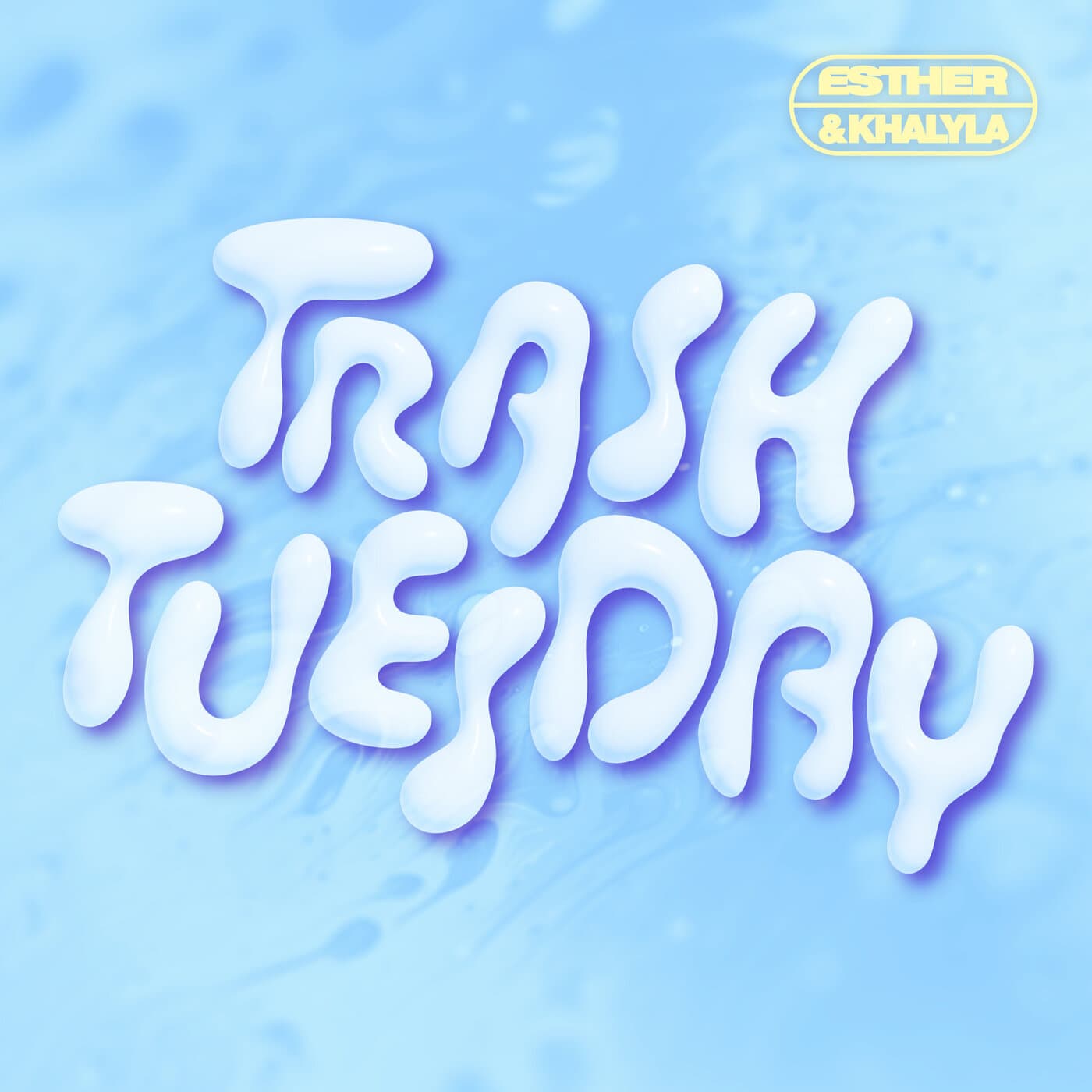 Trash Tuesday w/ Esther Povitsky & Khalyla Kuhn - Podcast