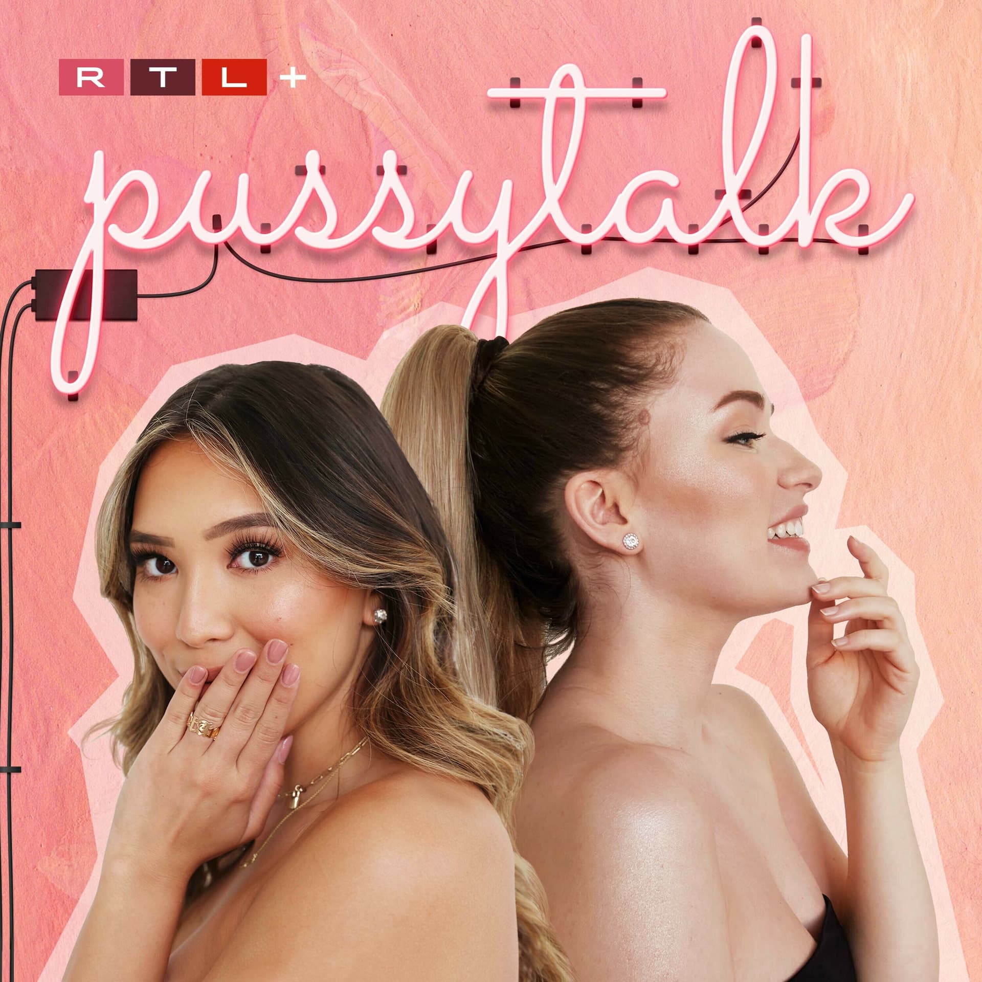 Pussytalk – Adorable Caro und Sonny Loops - Podcasts