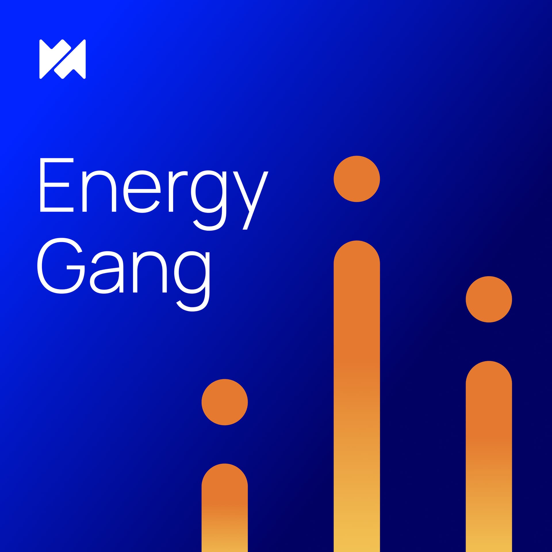 Energy Gang - Podcasts
