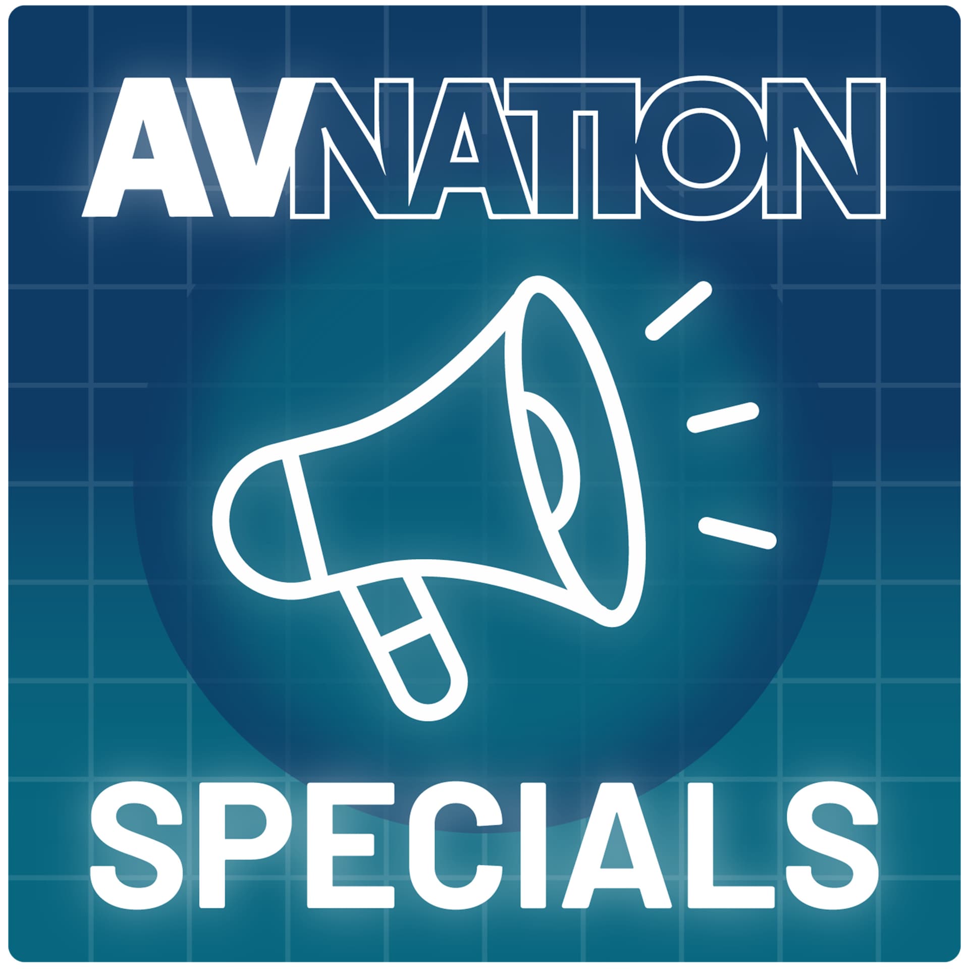 AVNation Specials