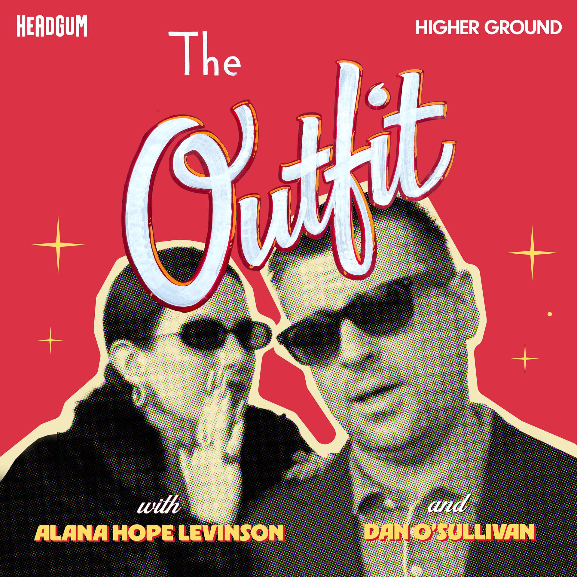 The Outfit - Podcasts