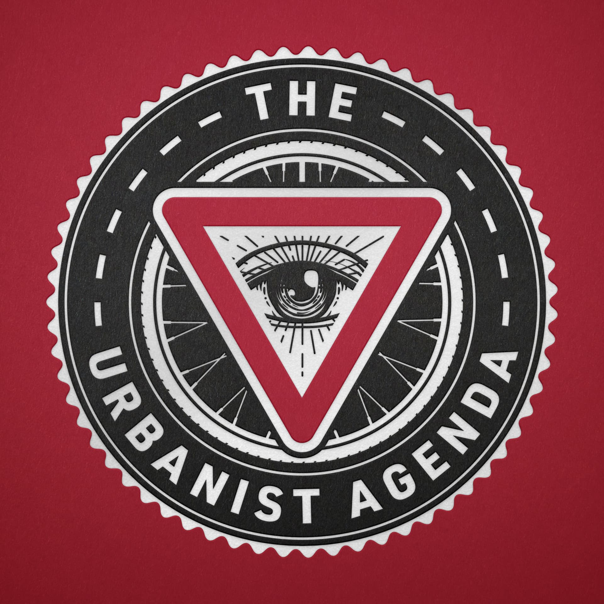 The Urbanist Agenda - Podcasts