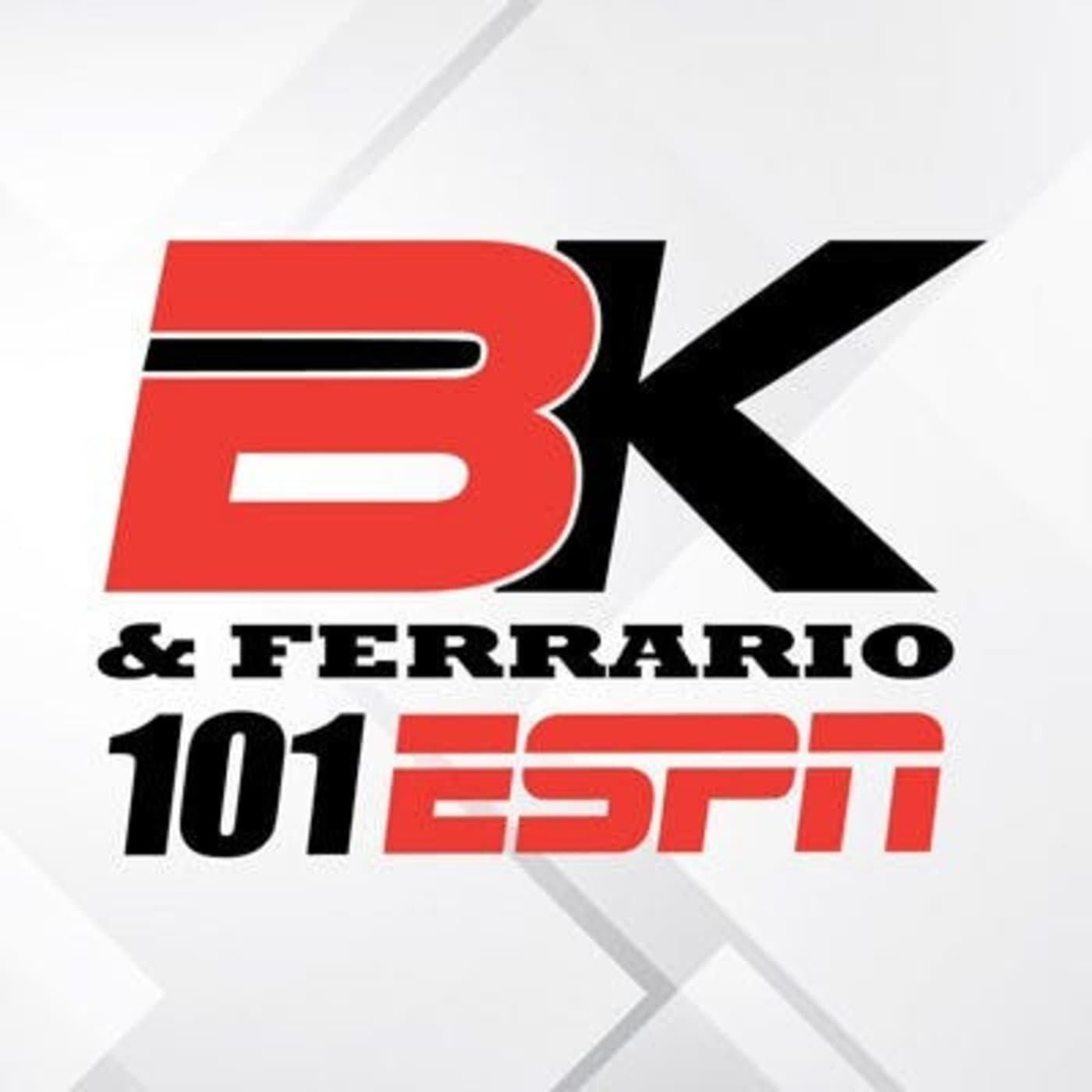 BK & Ferrario - Podcasts