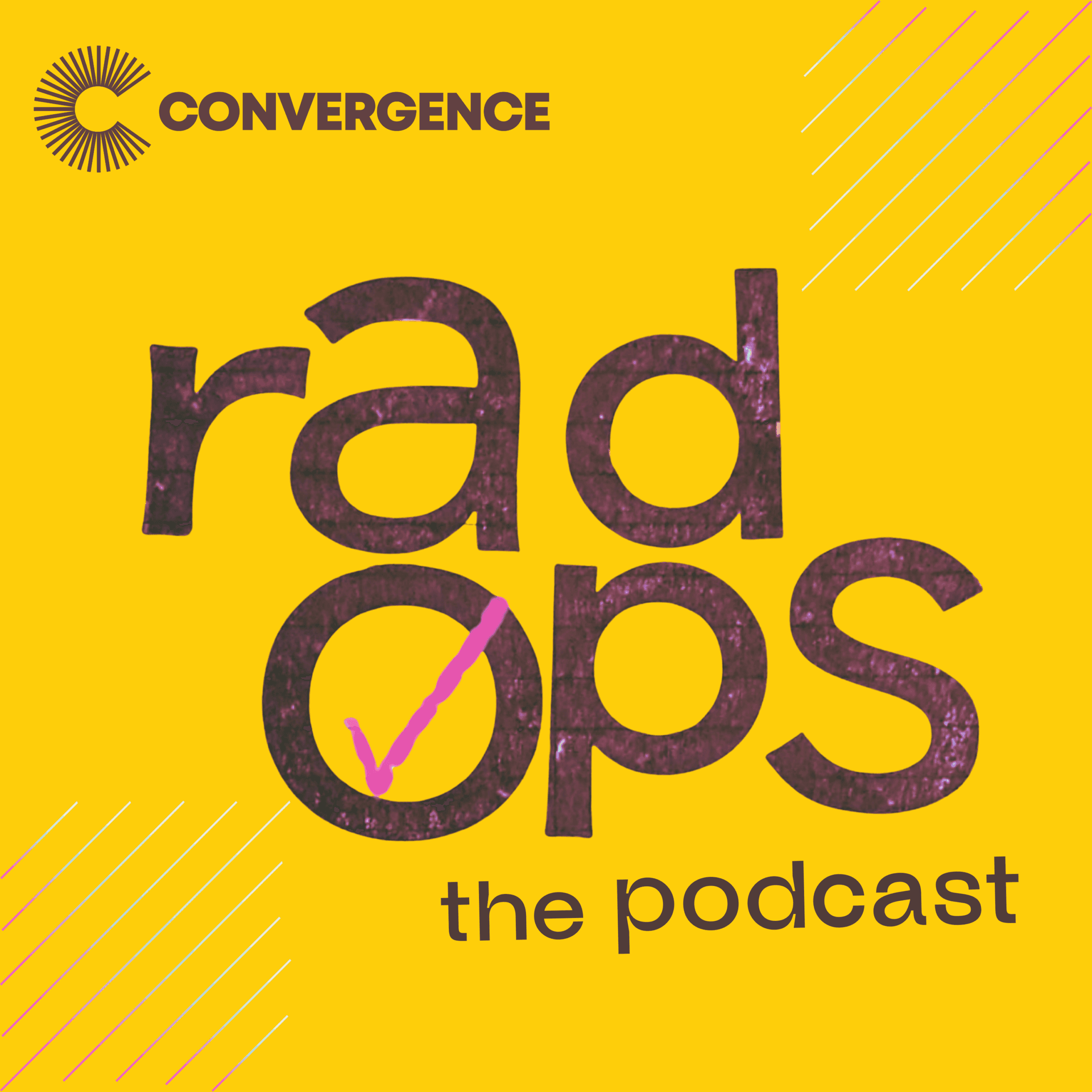 Rad Ops - The Podcast - Podcasts