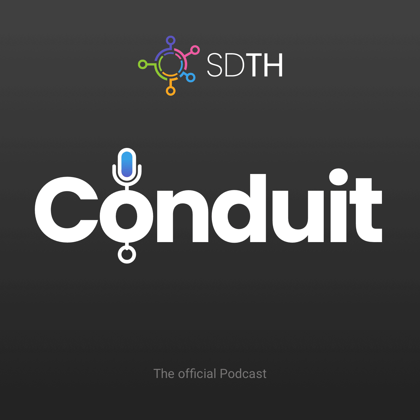 Conduit - Podcasts