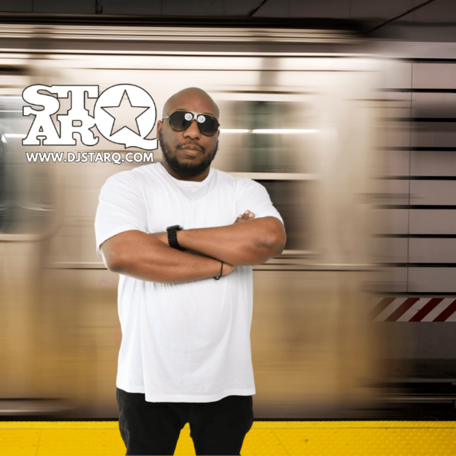 DJ Star Q - Podcasts