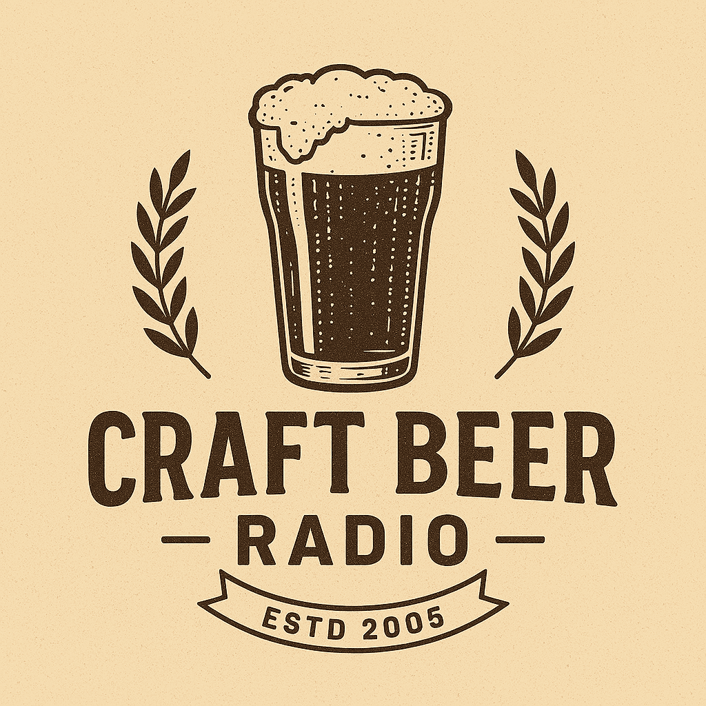Craft Beer Radio Podcast - Podcasts