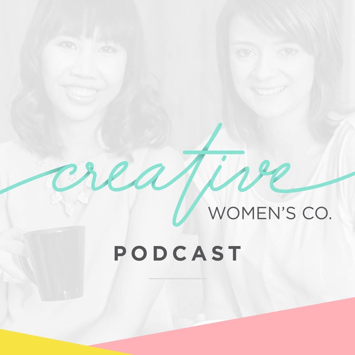 Podcast | Creative Women's Co. - Podcasts