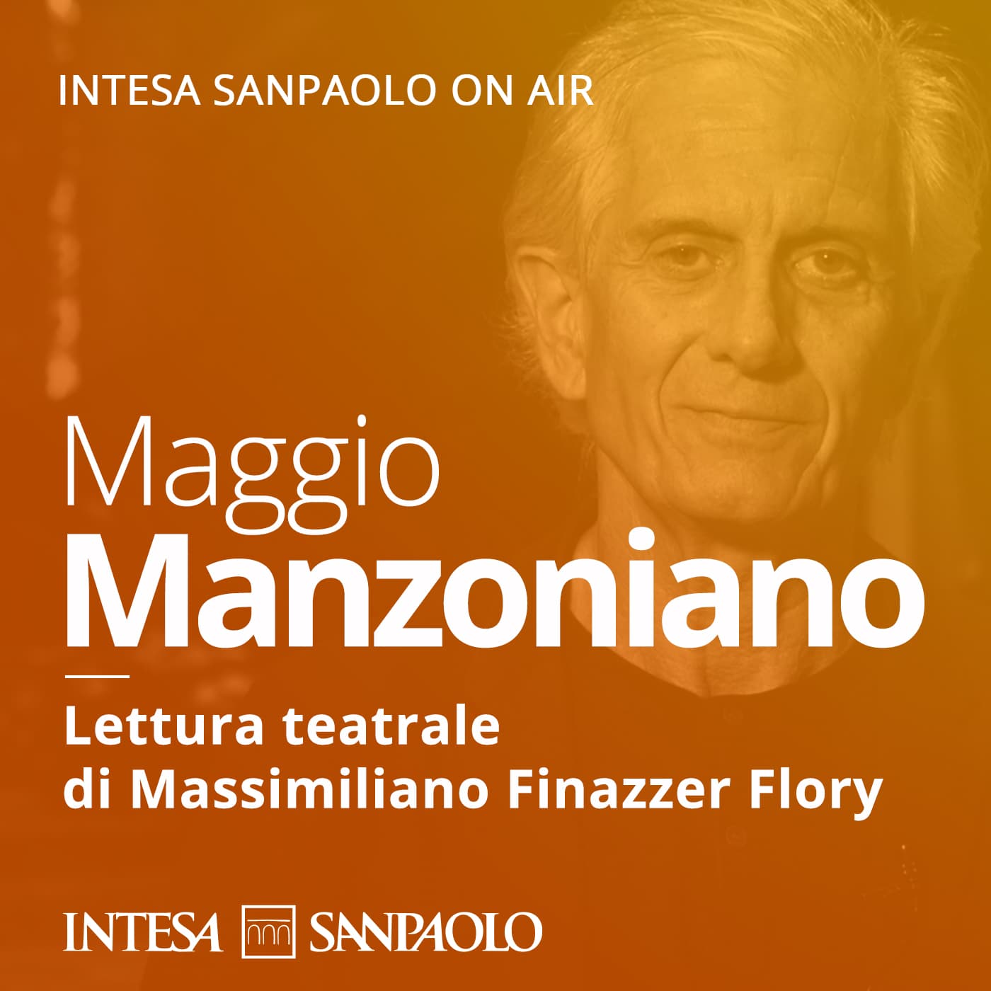 Maggio Manzoniano - Intesa Sanpaolo On Air - Podcast