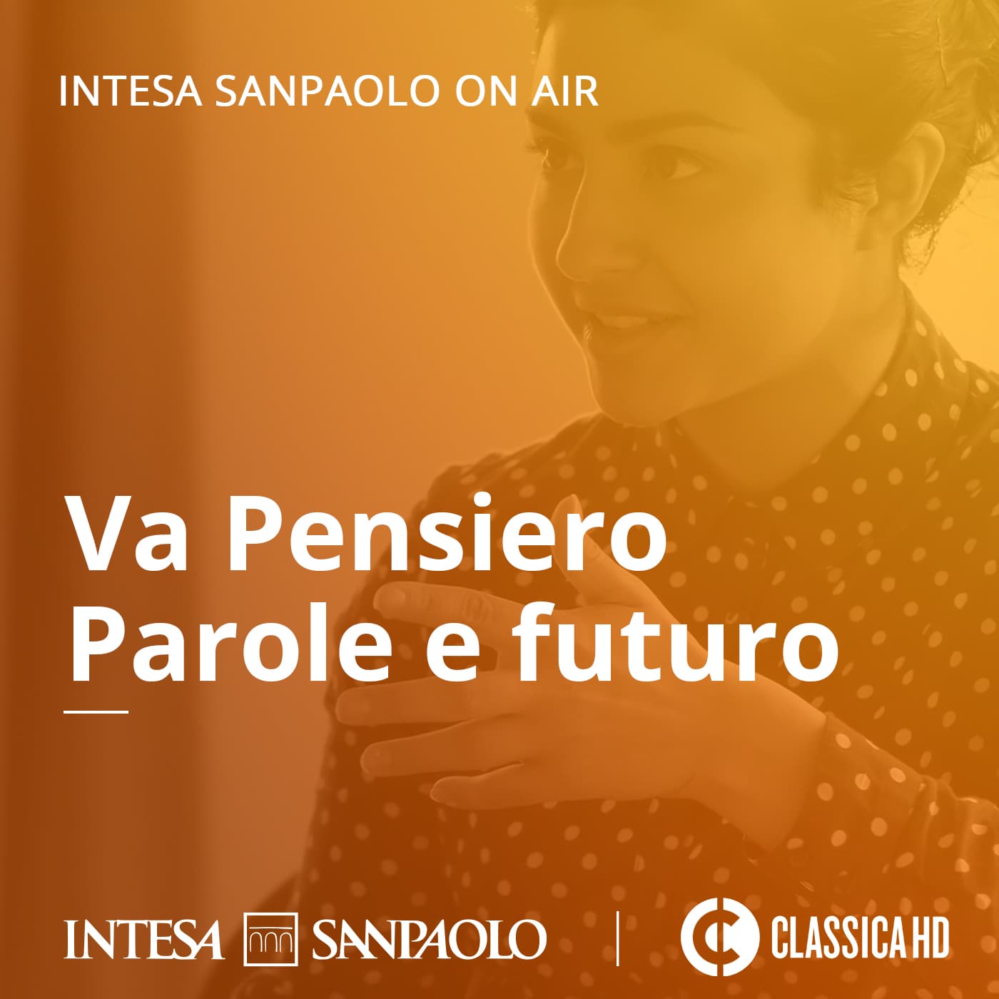 Va Pensiero - Podcast